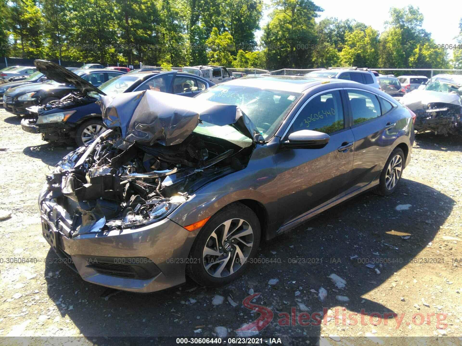 19XFC2F75HE214261 2017 HONDA CIVIC SEDAN