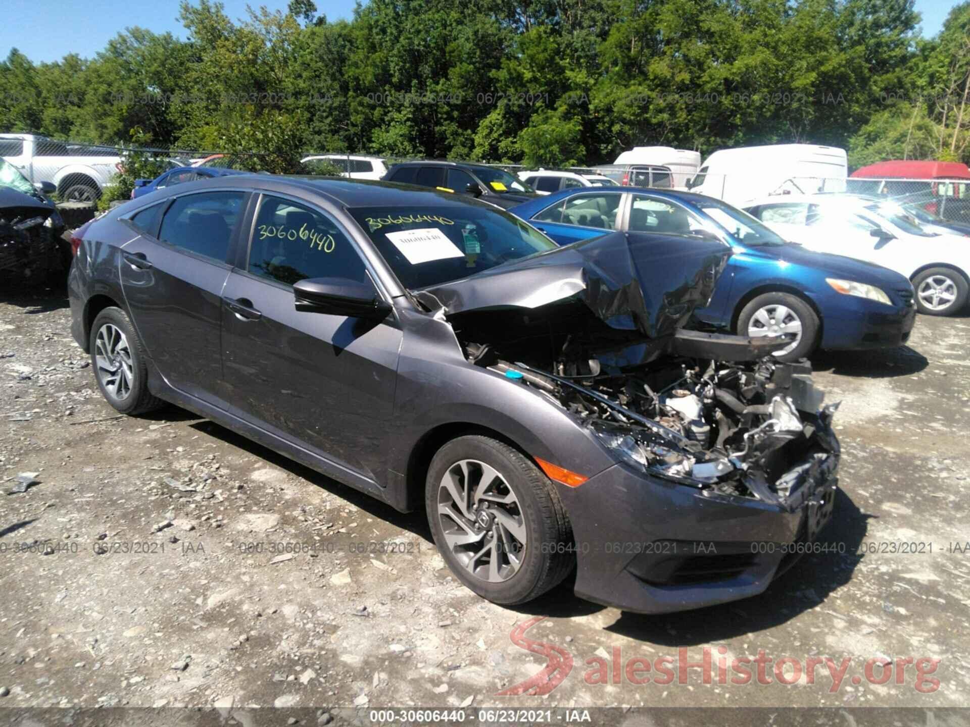 19XFC2F75HE214261 2017 HONDA CIVIC SEDAN