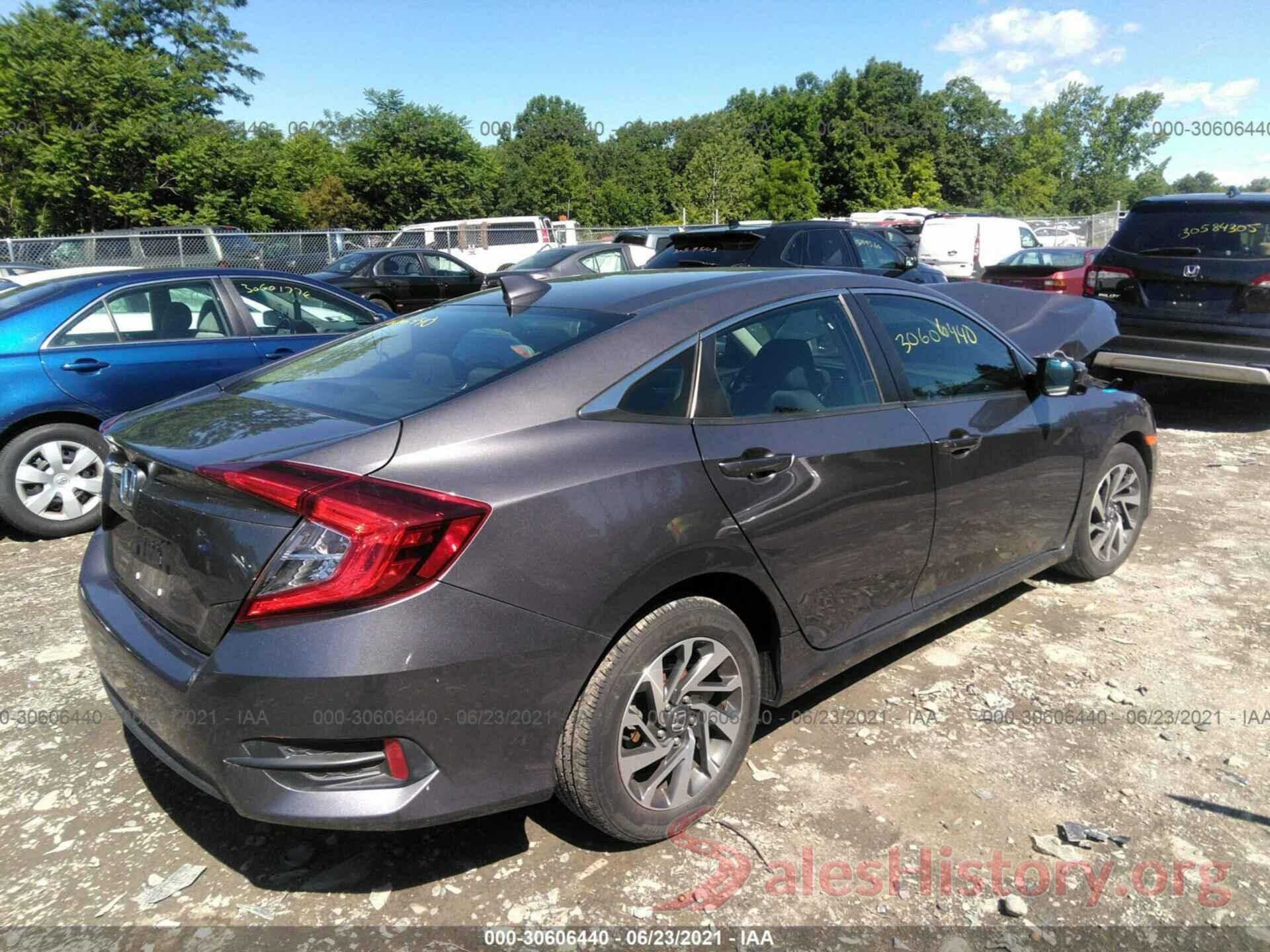 19XFC2F75HE214261 2017 HONDA CIVIC SEDAN