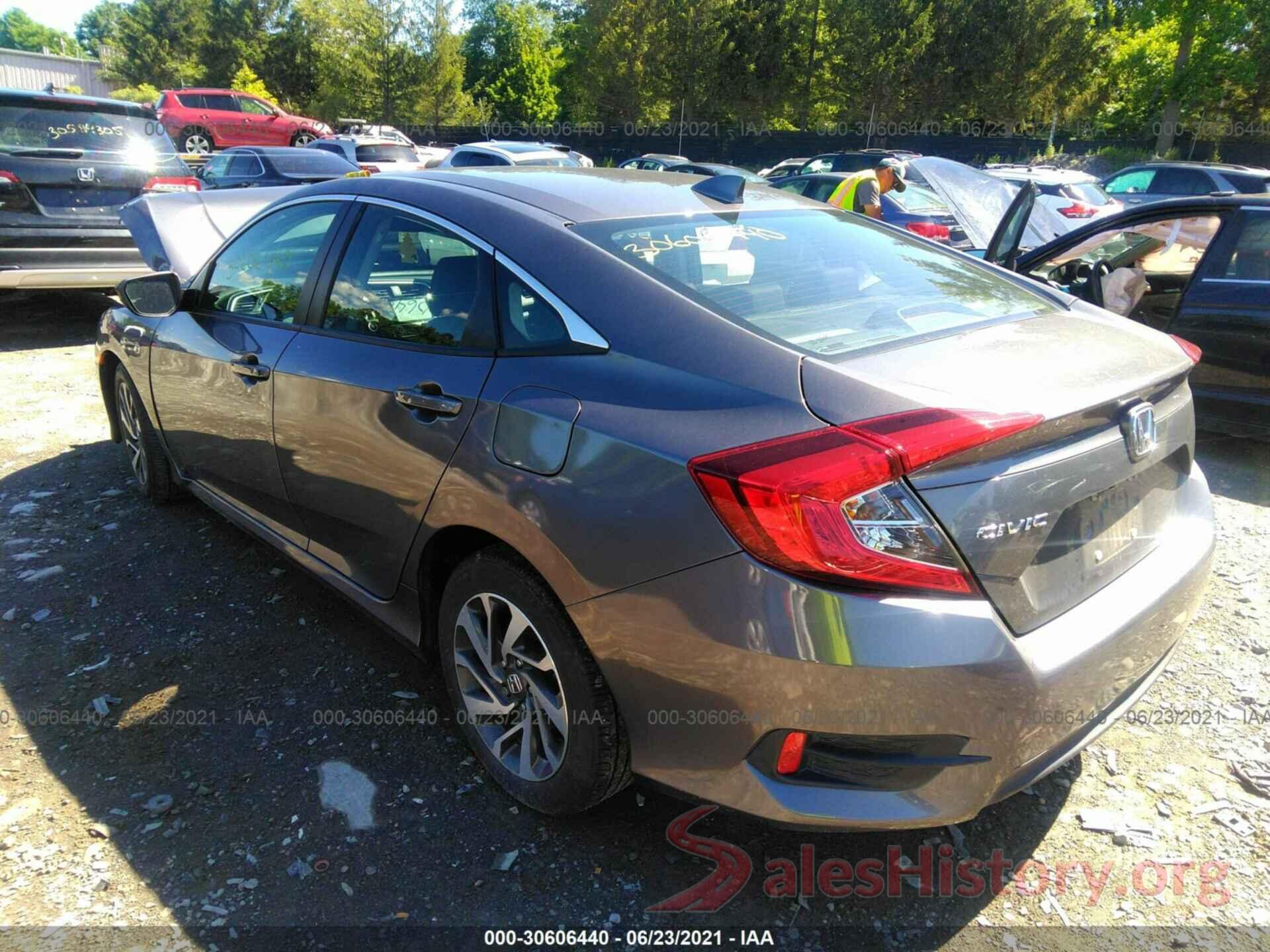 19XFC2F75HE214261 2017 HONDA CIVIC SEDAN