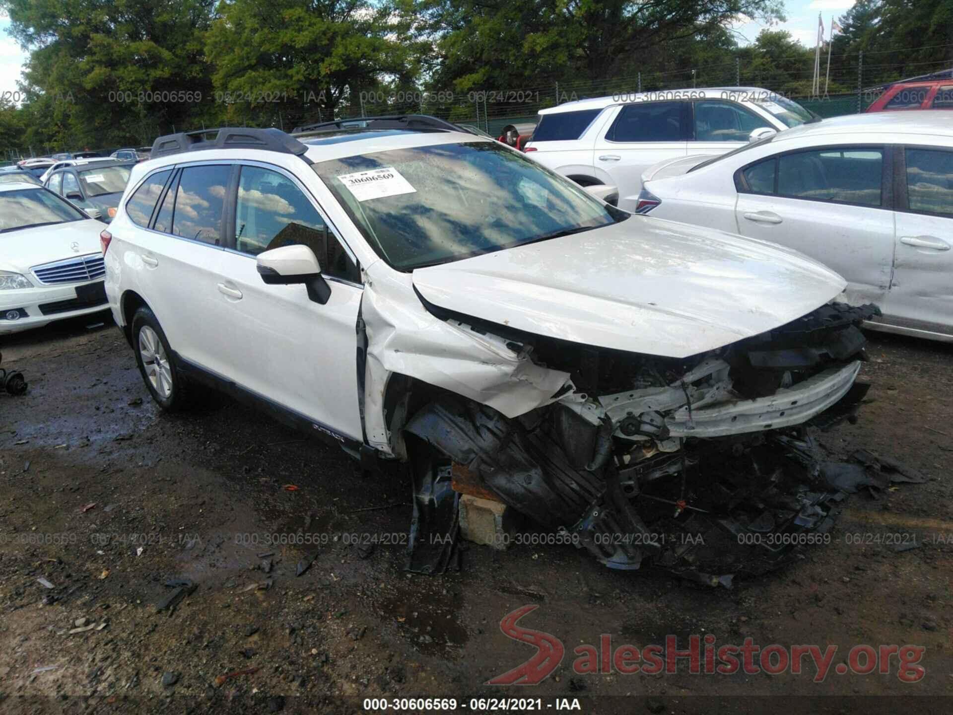 4S4BSAHC6H3250615 2017 SUBARU OUTBACK