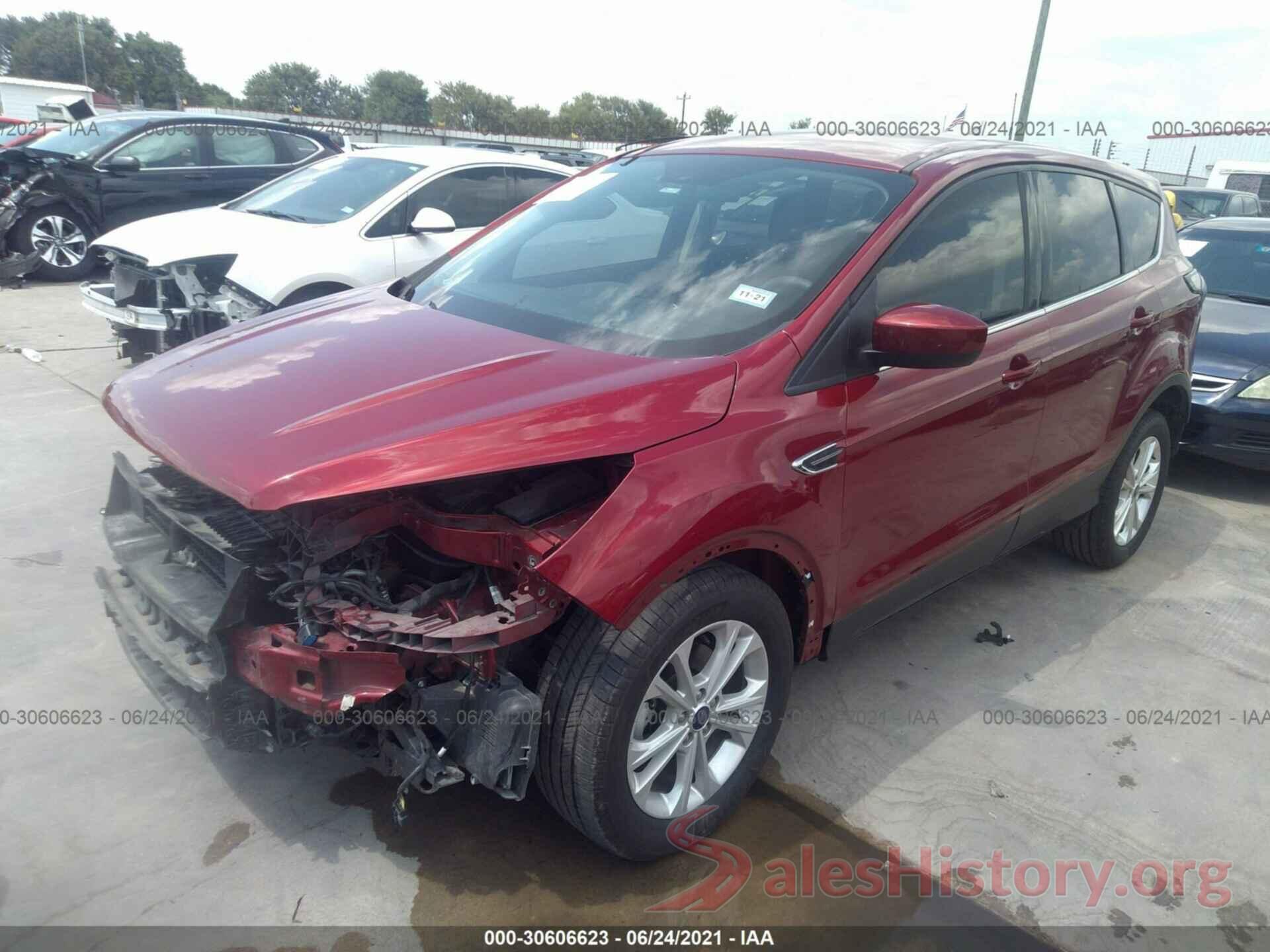 1FMCU0GD6HUD10048 2017 FORD ESCAPE