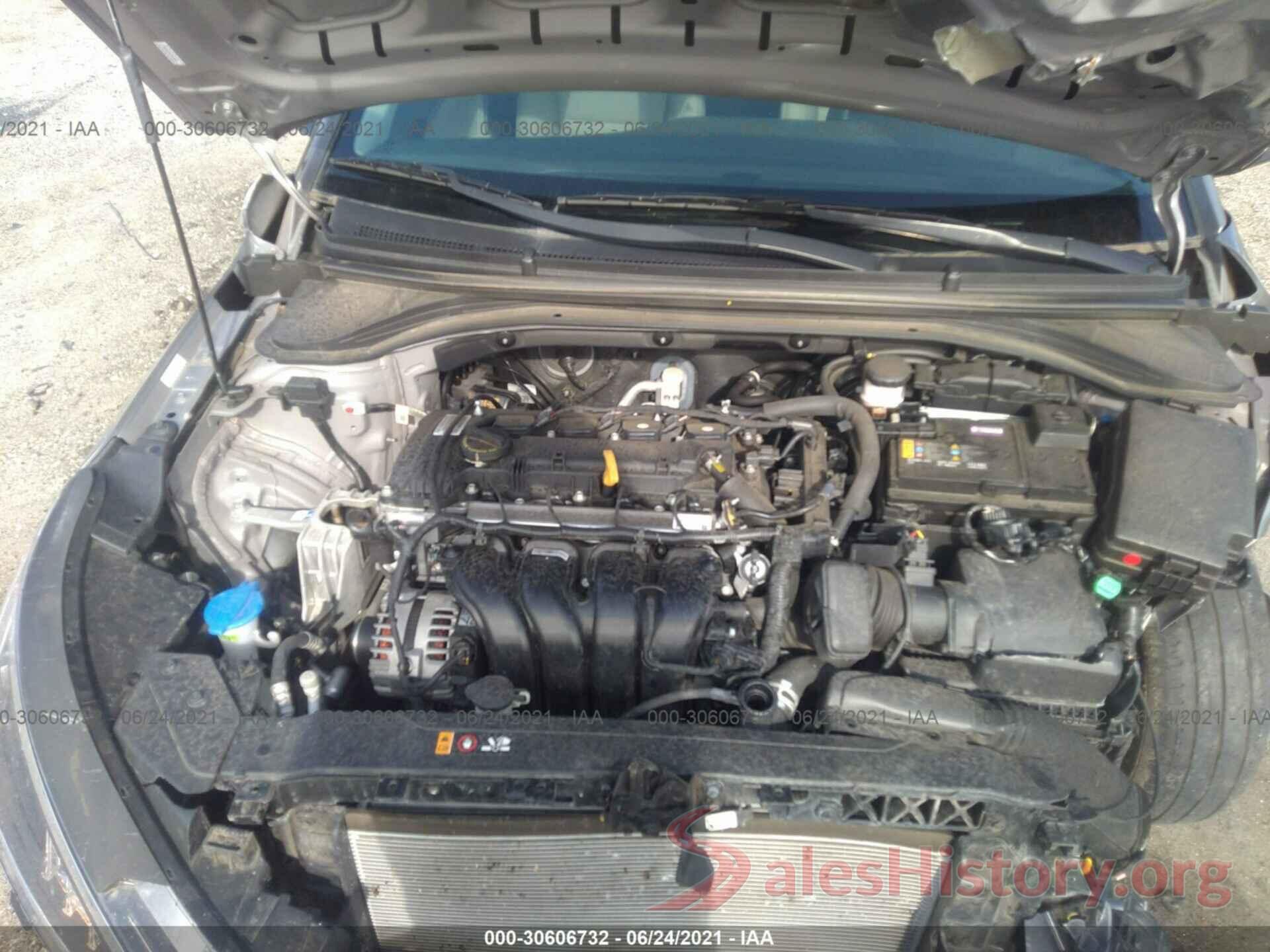 KMHD74LF3LU915941 2020 HYUNDAI ELANTRA