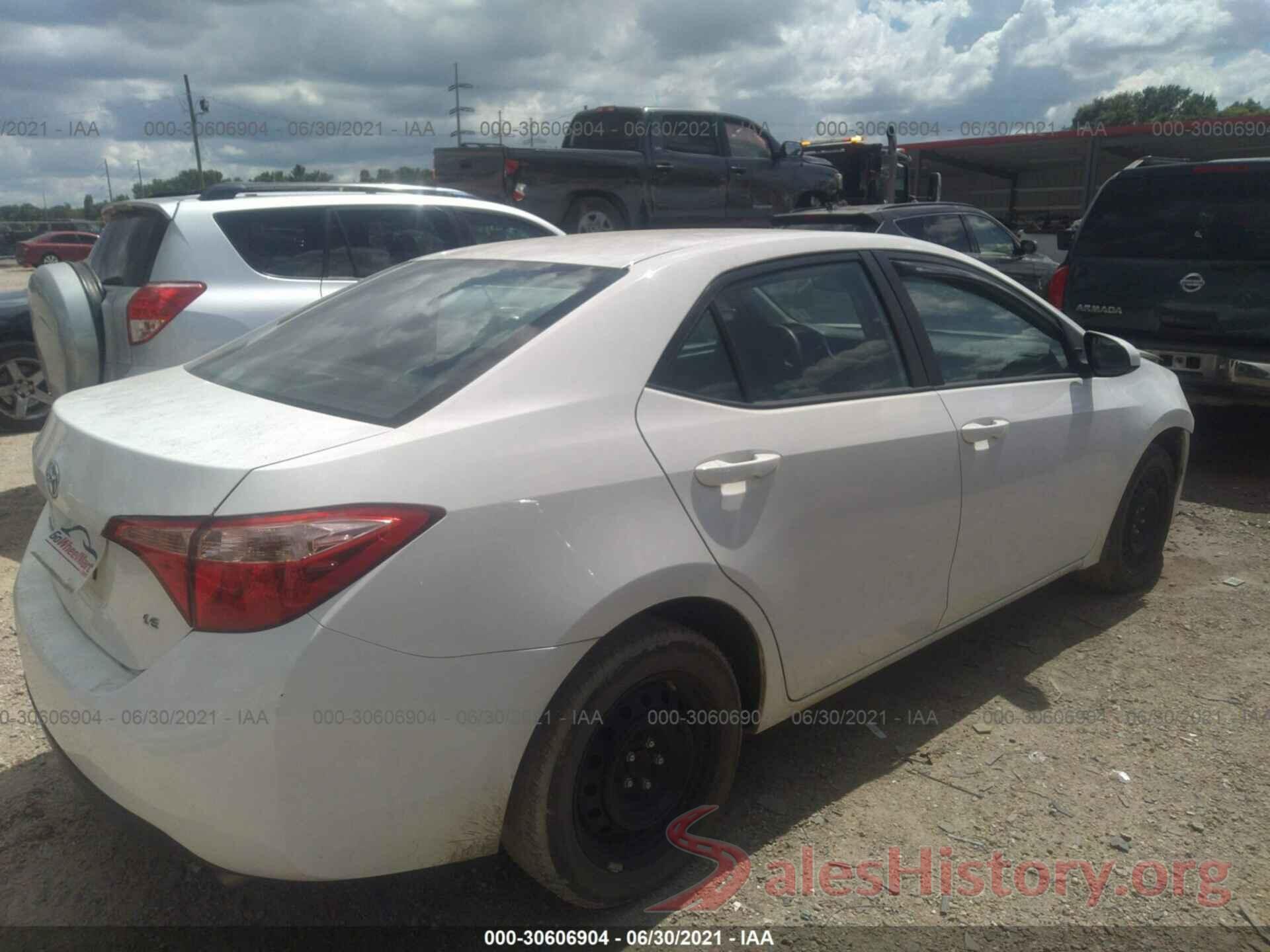 5YFBURHE8HP601482 2017 TOYOTA COROLLA