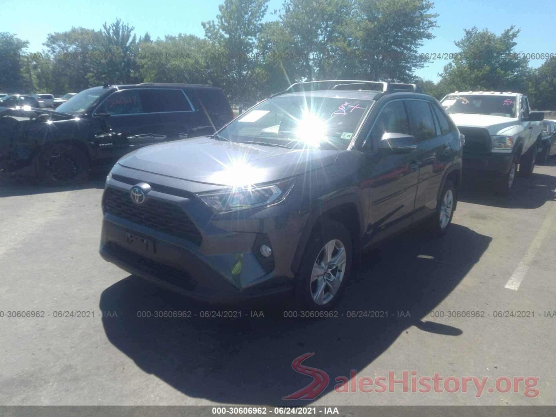 JTMP1RFV6LD048828 2020 TOYOTA RAV4