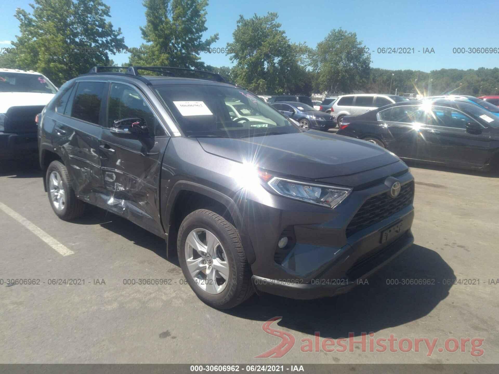 JTMP1RFV6LD048828 2020 TOYOTA RAV4