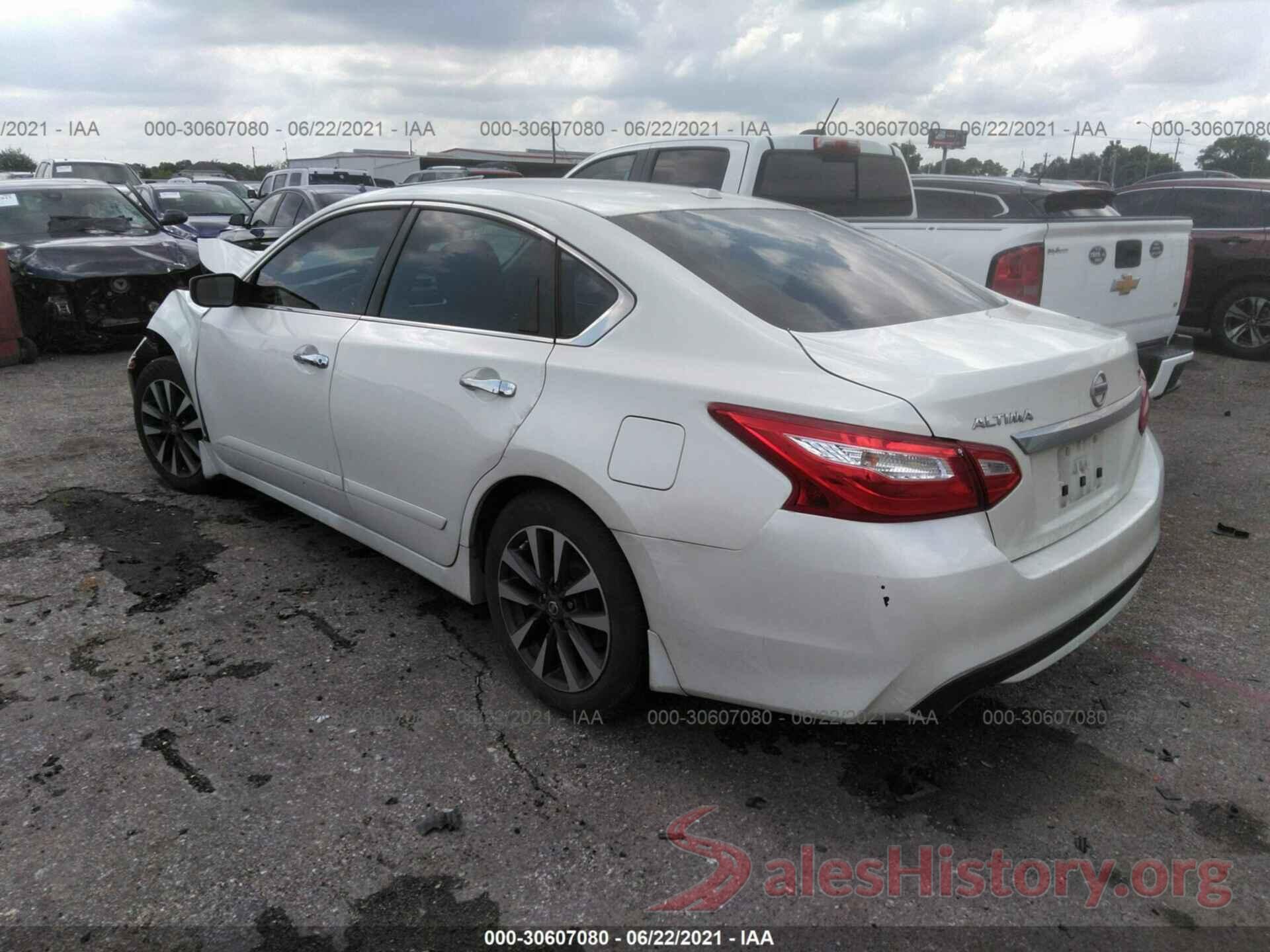 1N4AL3AP2GC242733 2016 NISSAN ALTIMA