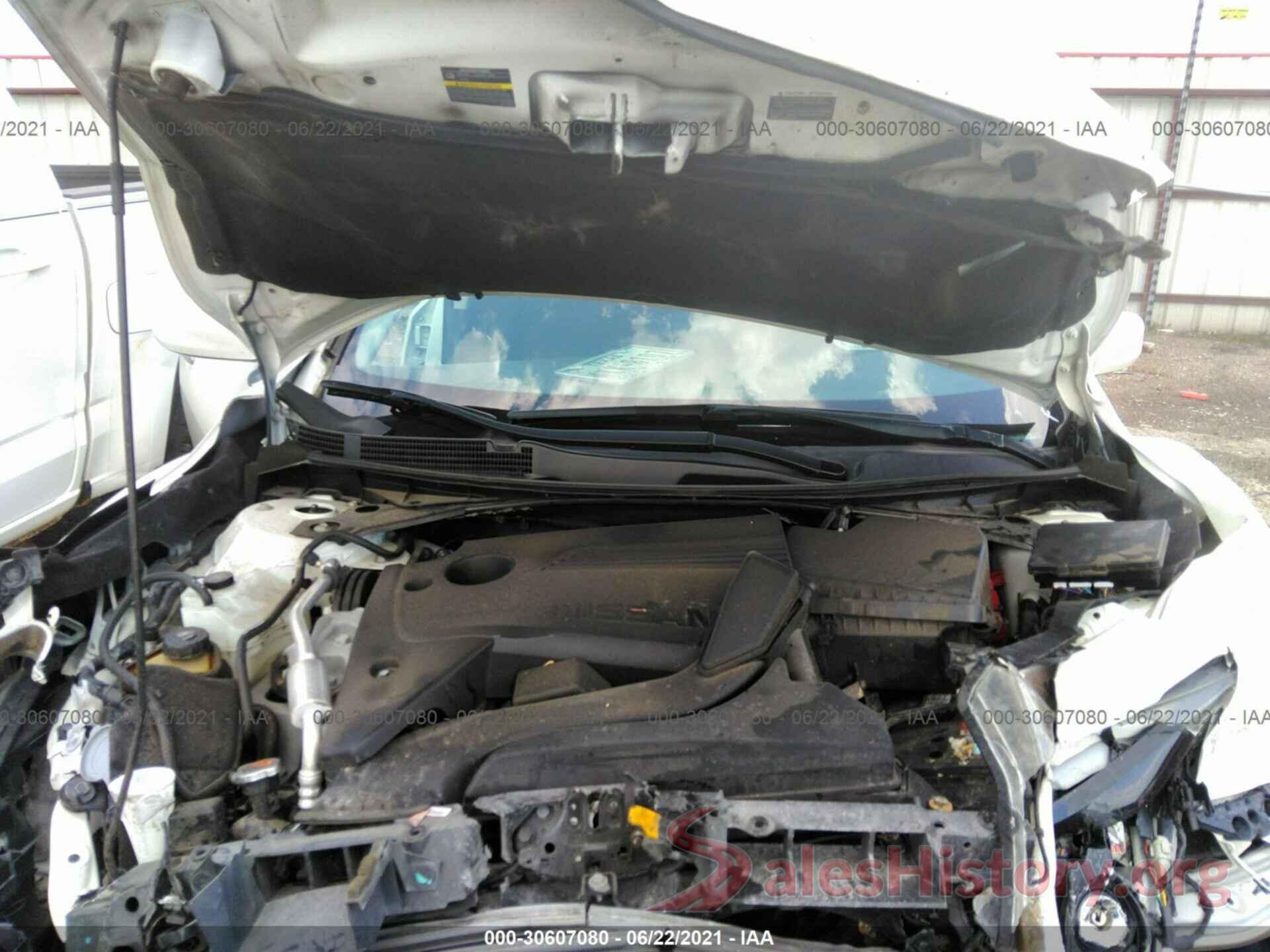 1N4AL3AP2GC242733 2016 NISSAN ALTIMA