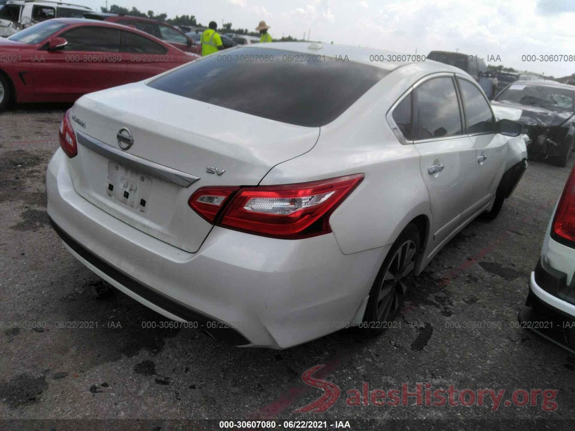 1N4AL3AP2GC242733 2016 NISSAN ALTIMA