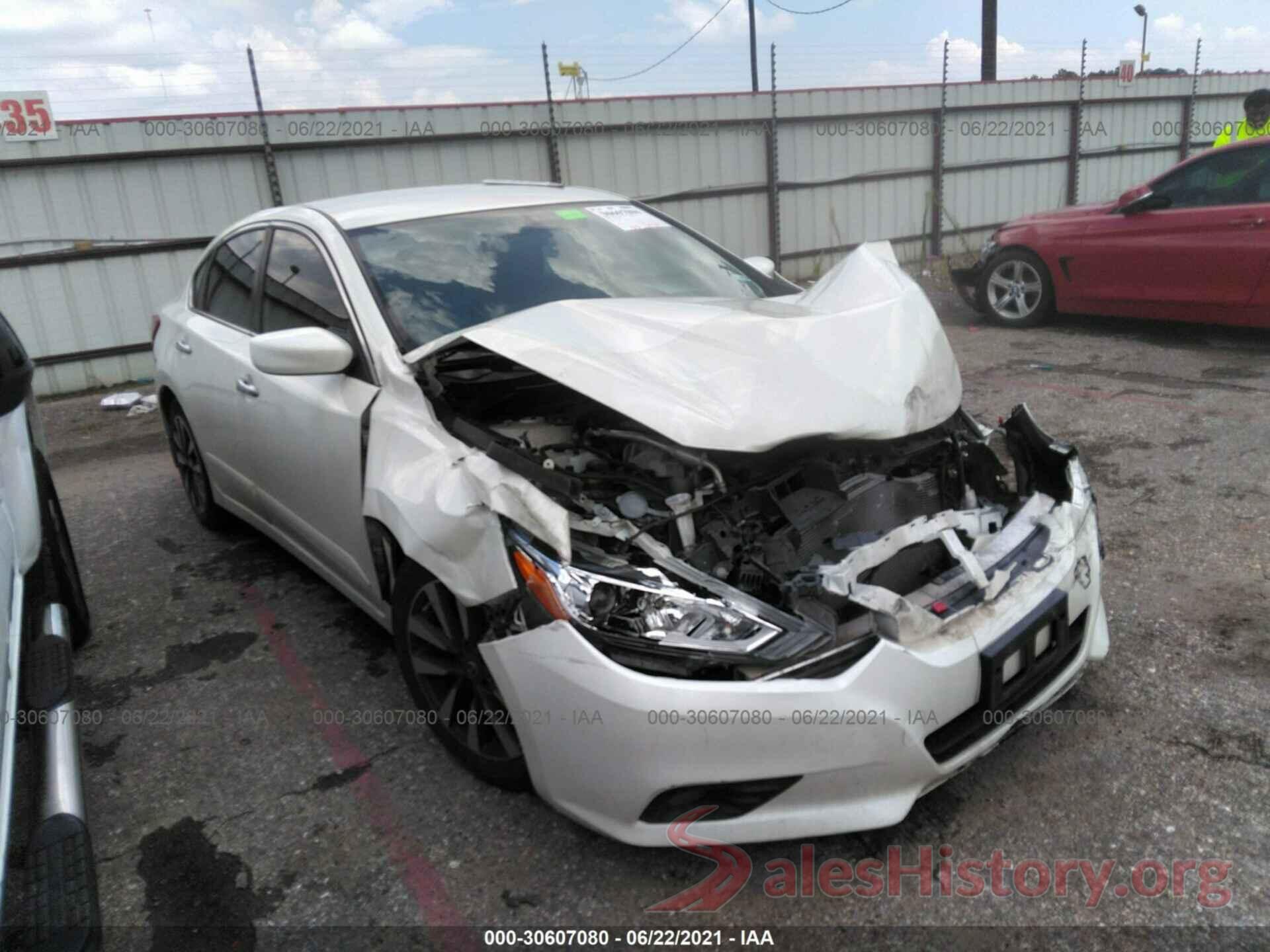 1N4AL3AP2GC242733 2016 NISSAN ALTIMA