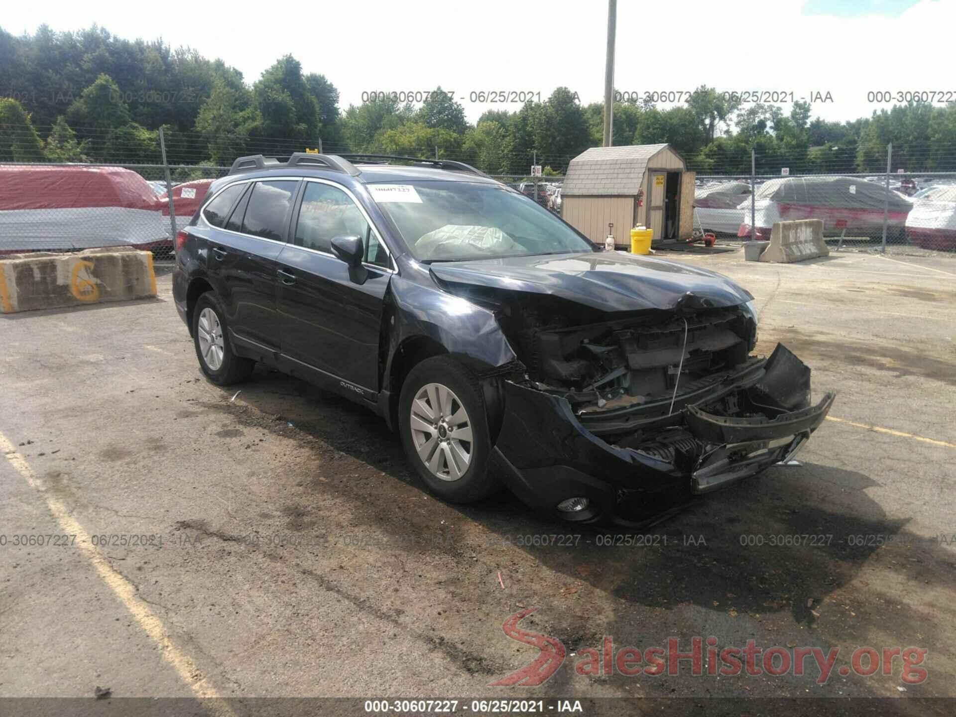 4S4BSAHC8J3373371 2018 SUBARU OUTBACK