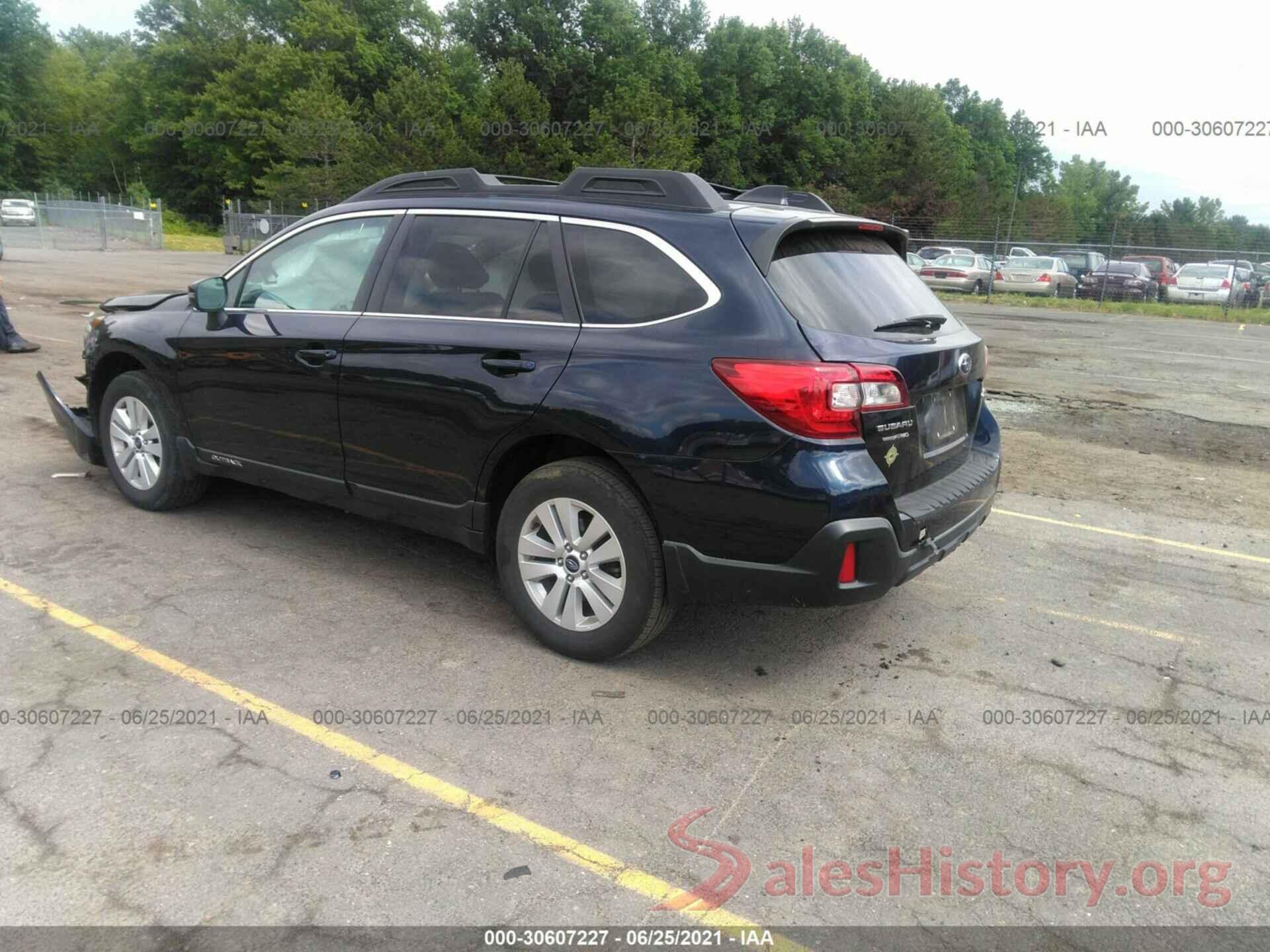 4S4BSAHC8J3373371 2018 SUBARU OUTBACK