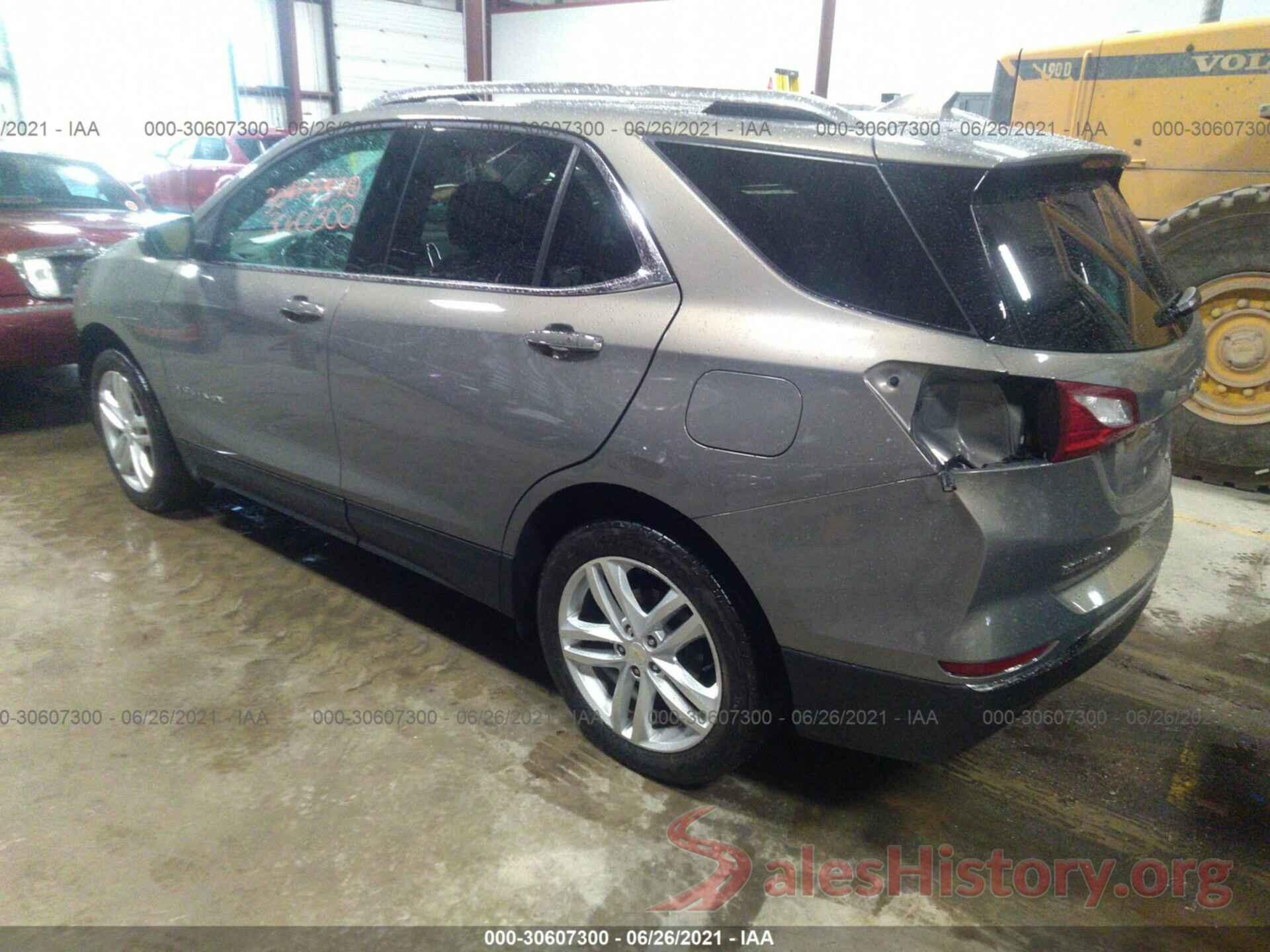 3GNAXNEX2JL137553 2018 CHEVROLET EQUINOX