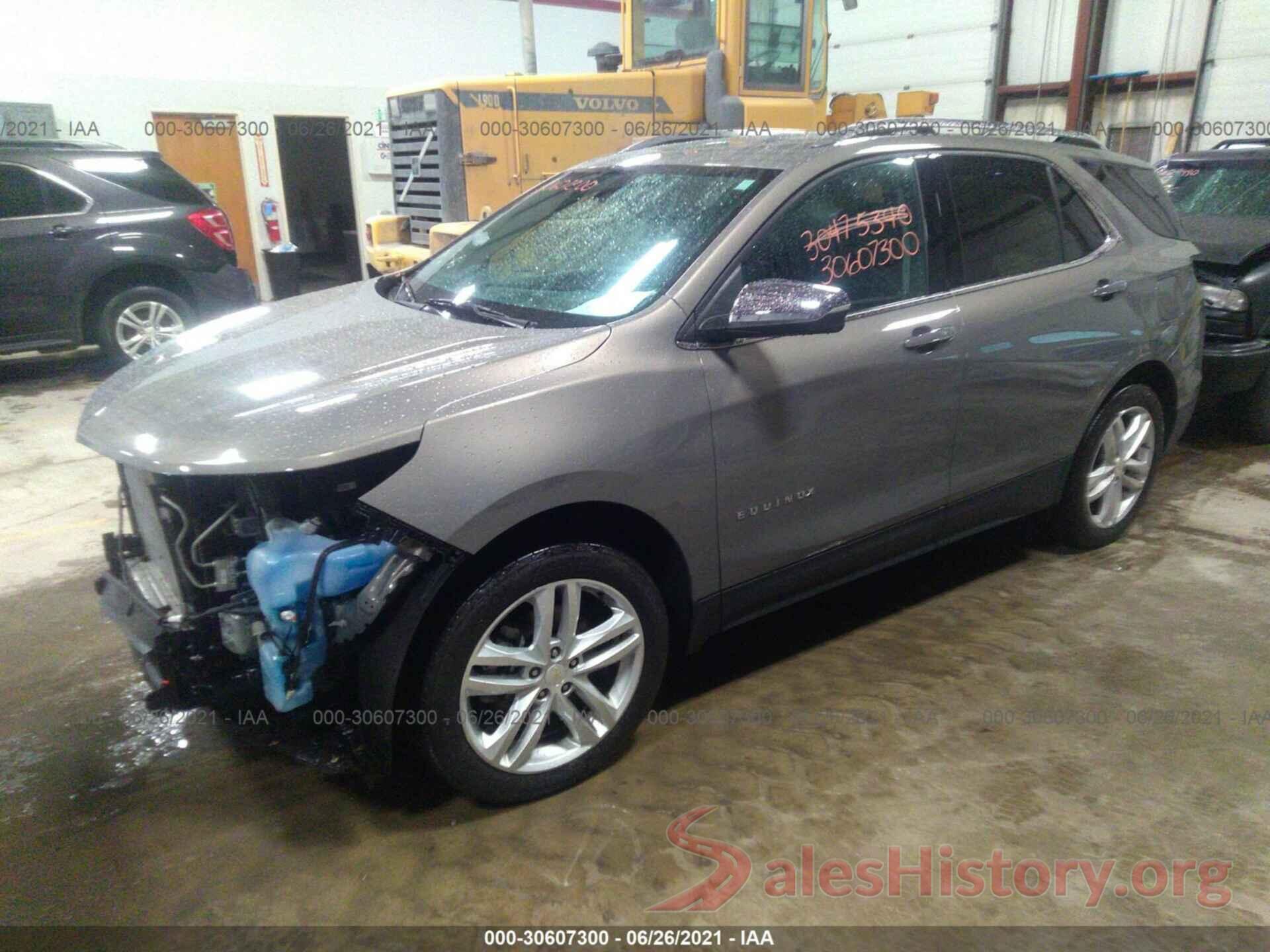 3GNAXNEX2JL137553 2018 CHEVROLET EQUINOX