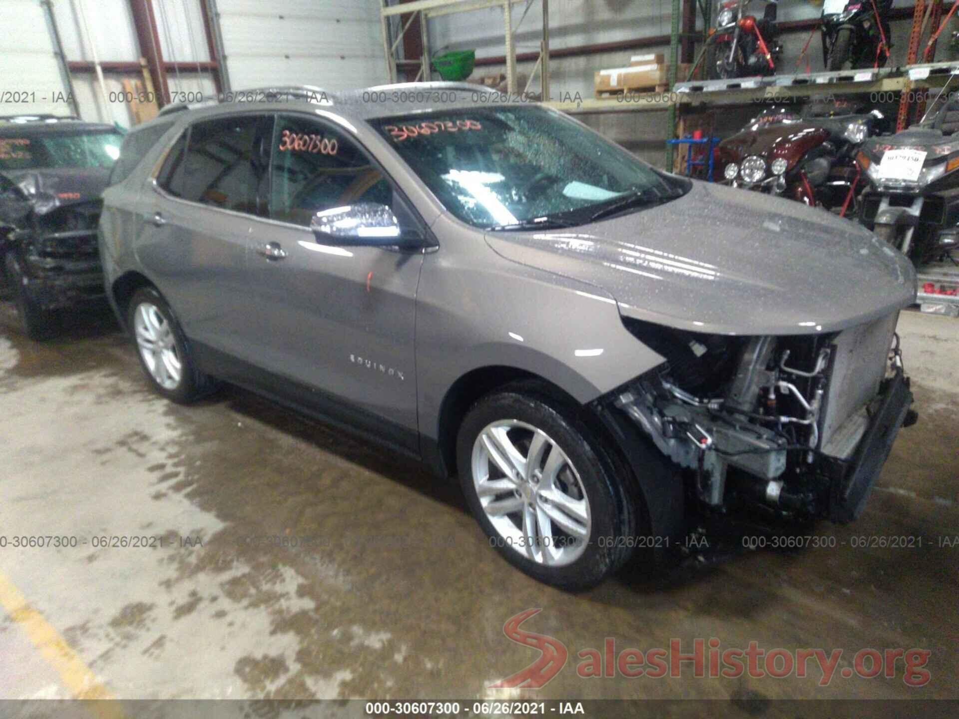 3GNAXNEX2JL137553 2018 CHEVROLET EQUINOX