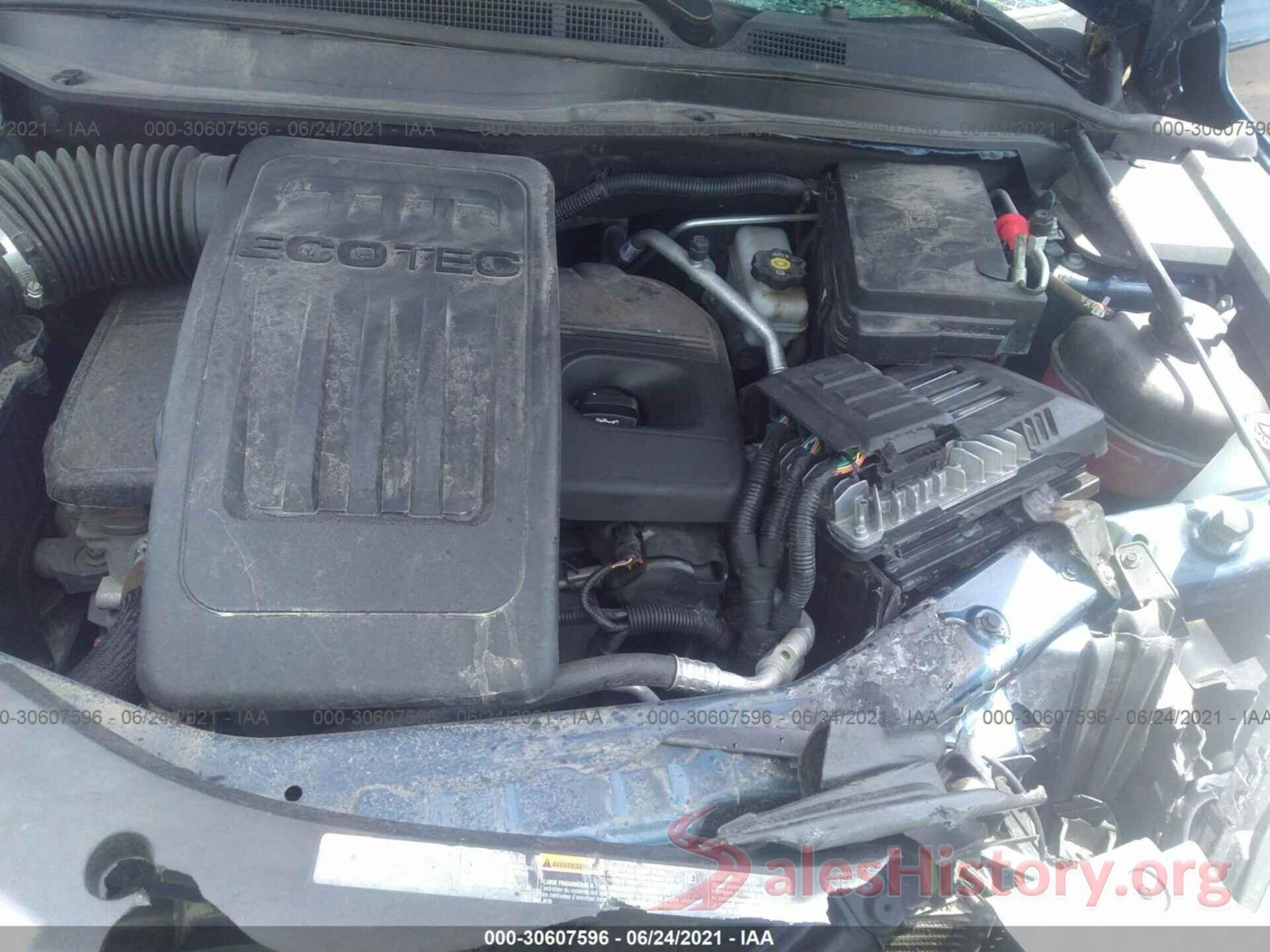 2GNALCEK6G6295248 2016 CHEVROLET EQUINOX