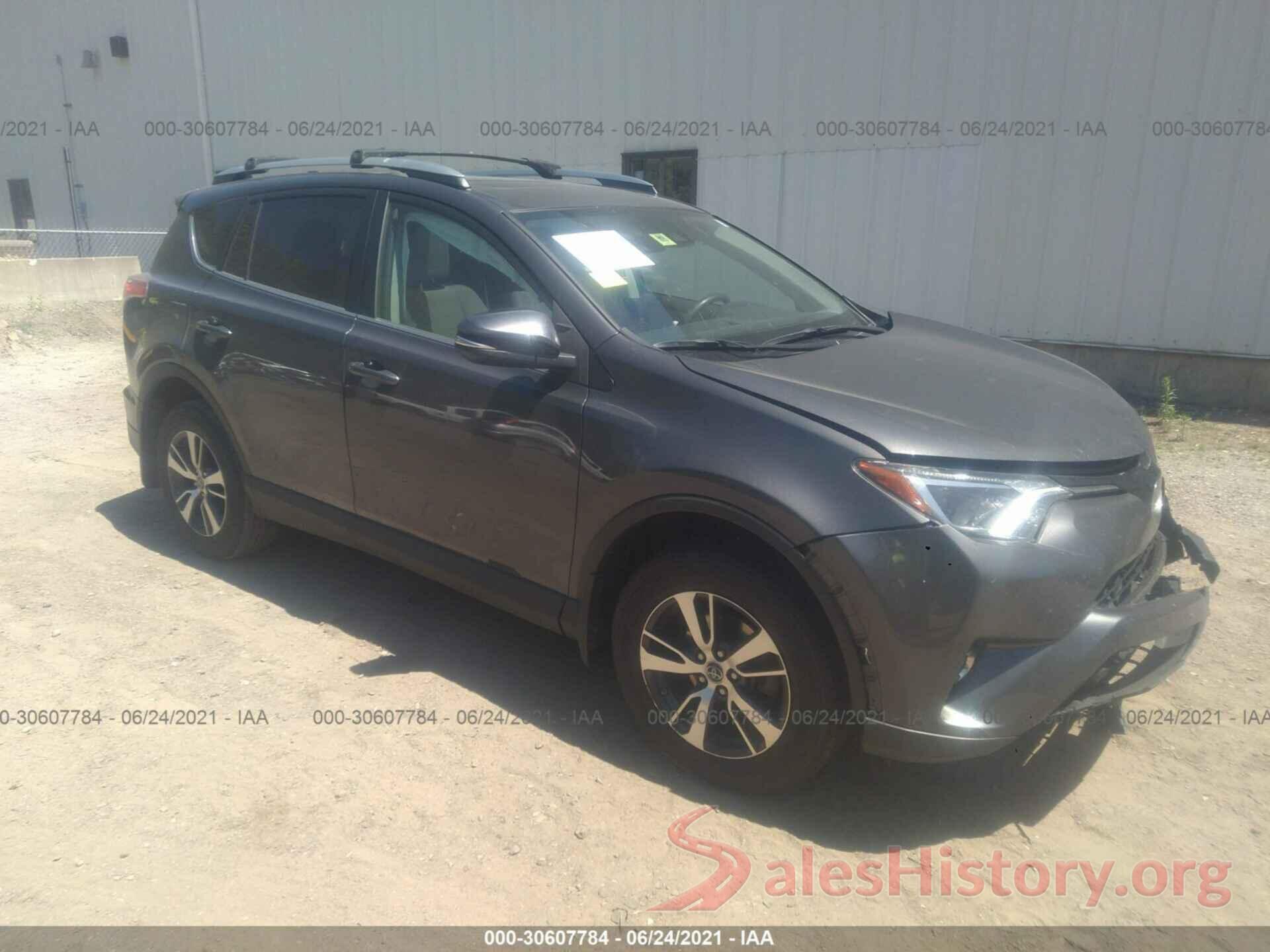 2T3RFREV4HW654005 2017 TOYOTA RAV4