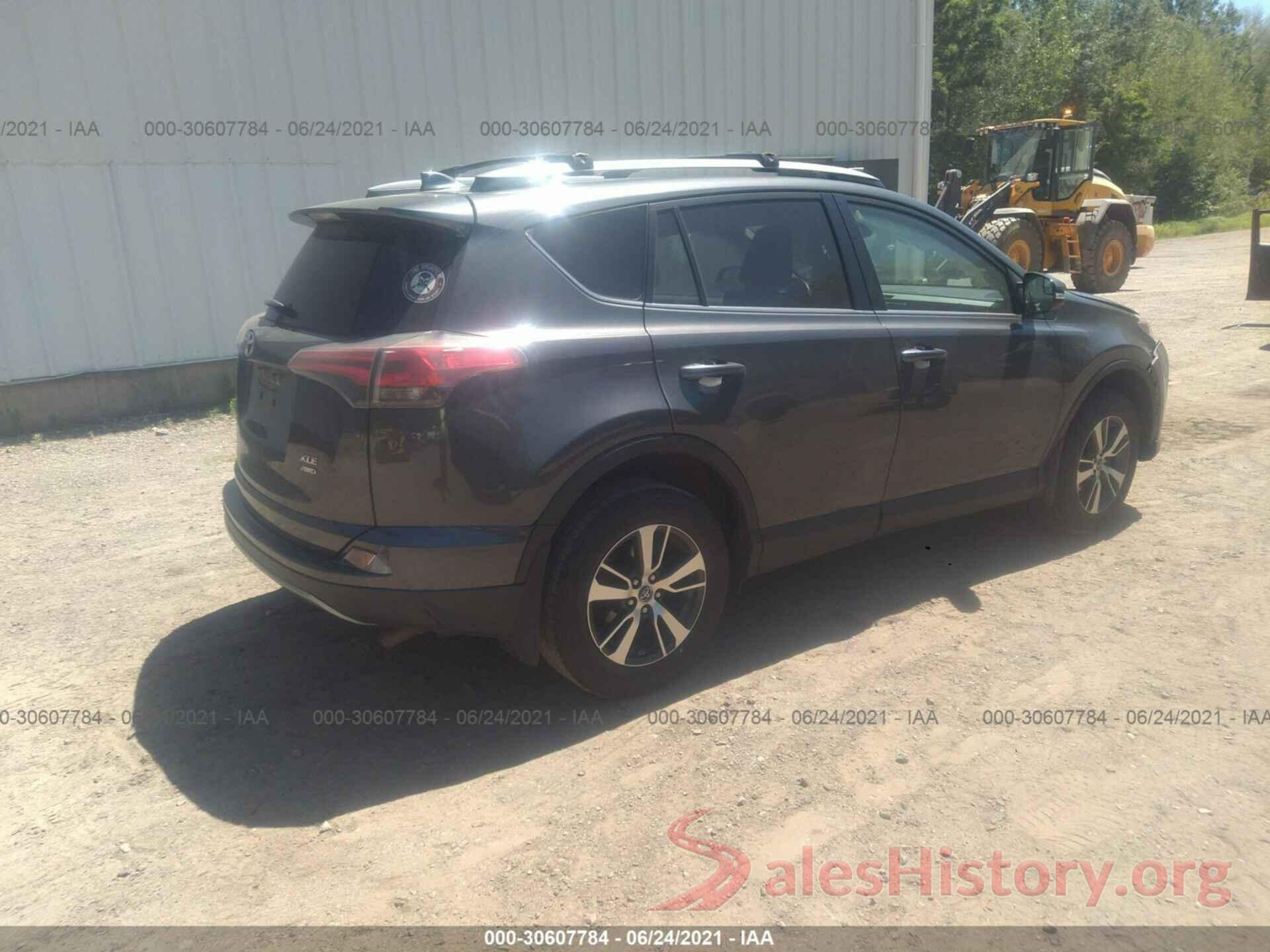 2T3RFREV4HW654005 2017 TOYOTA RAV4