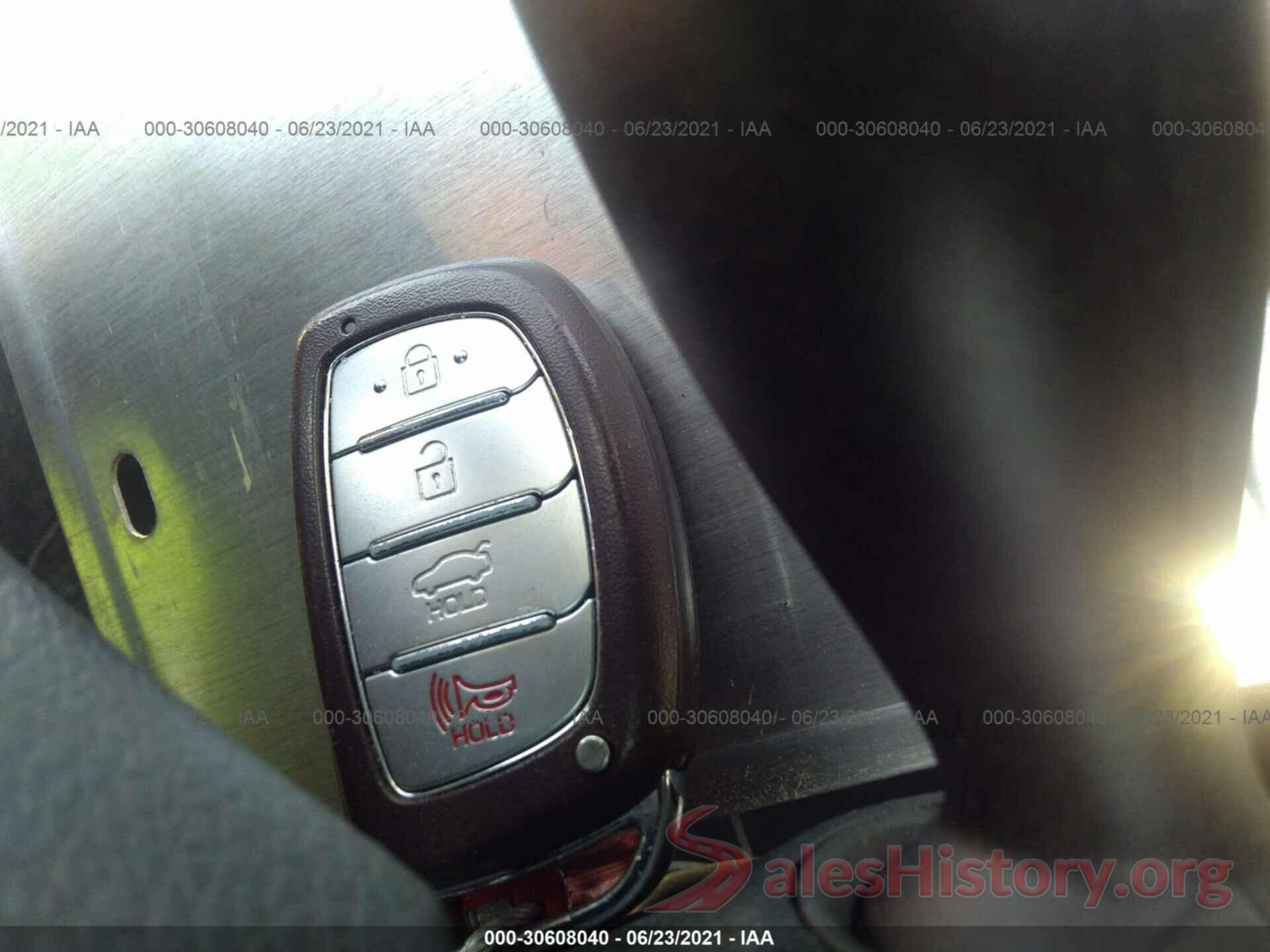 5NPE34AF3HH495932 2017 HYUNDAI SONATA