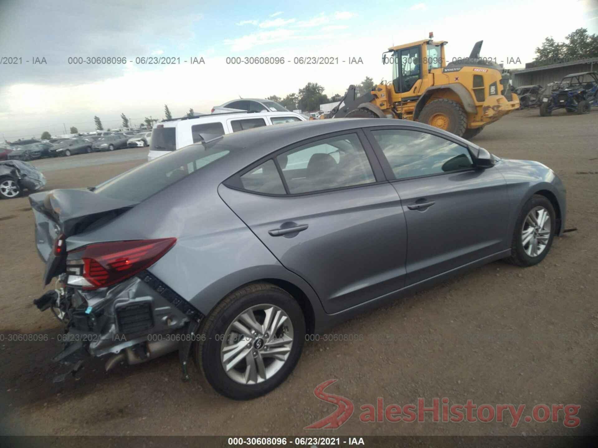 KMHD84LF2KU853573 2019 HYUNDAI ELANTRA