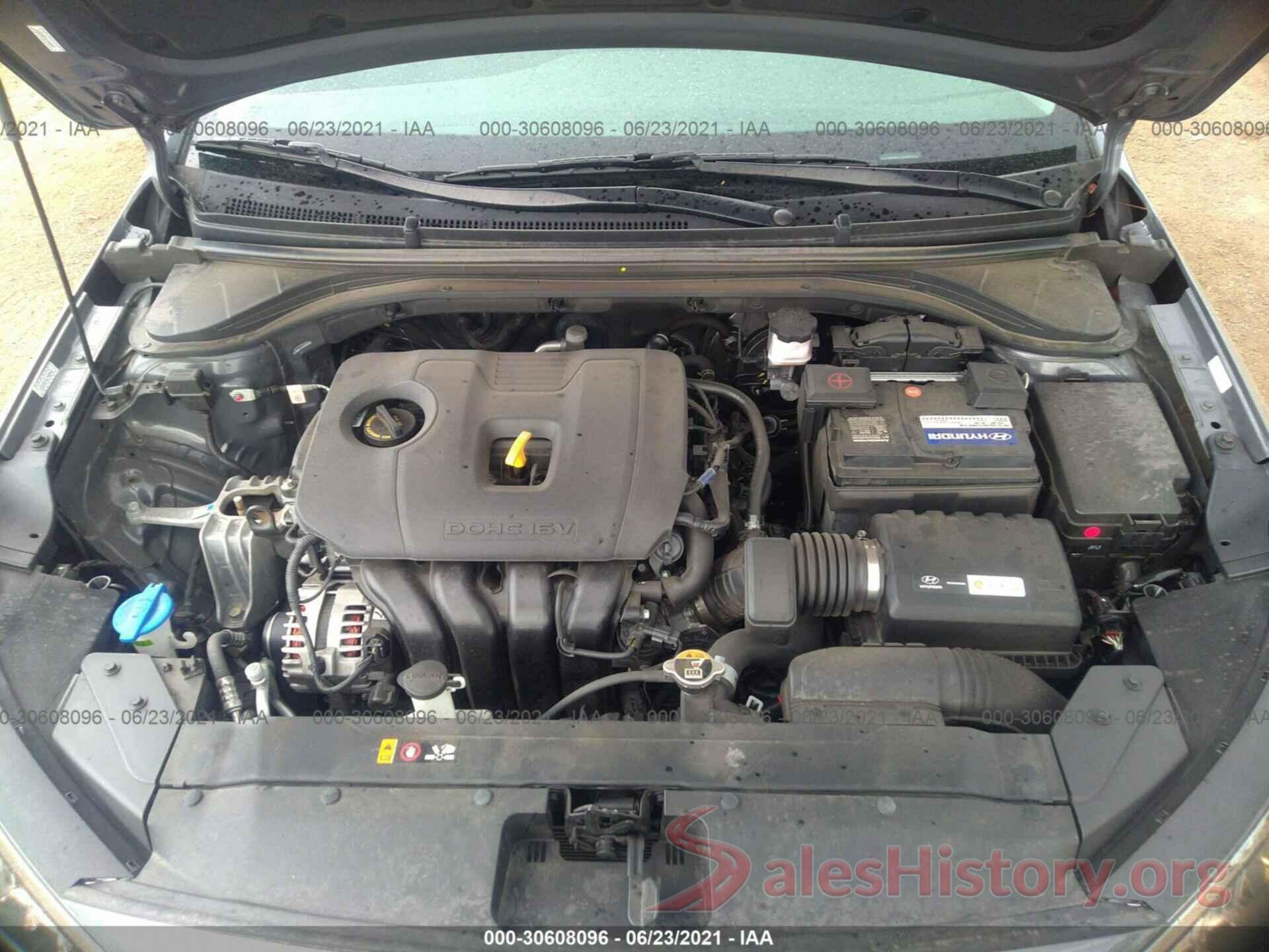 KMHD84LF2KU853573 2019 HYUNDAI ELANTRA