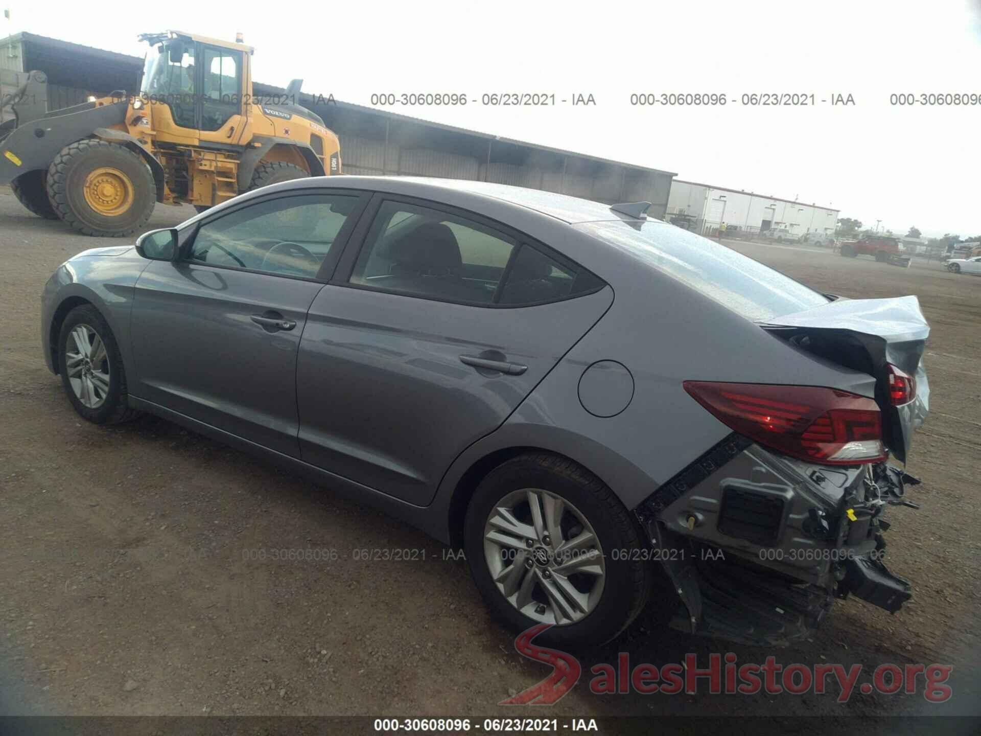 KMHD84LF2KU853573 2019 HYUNDAI ELANTRA