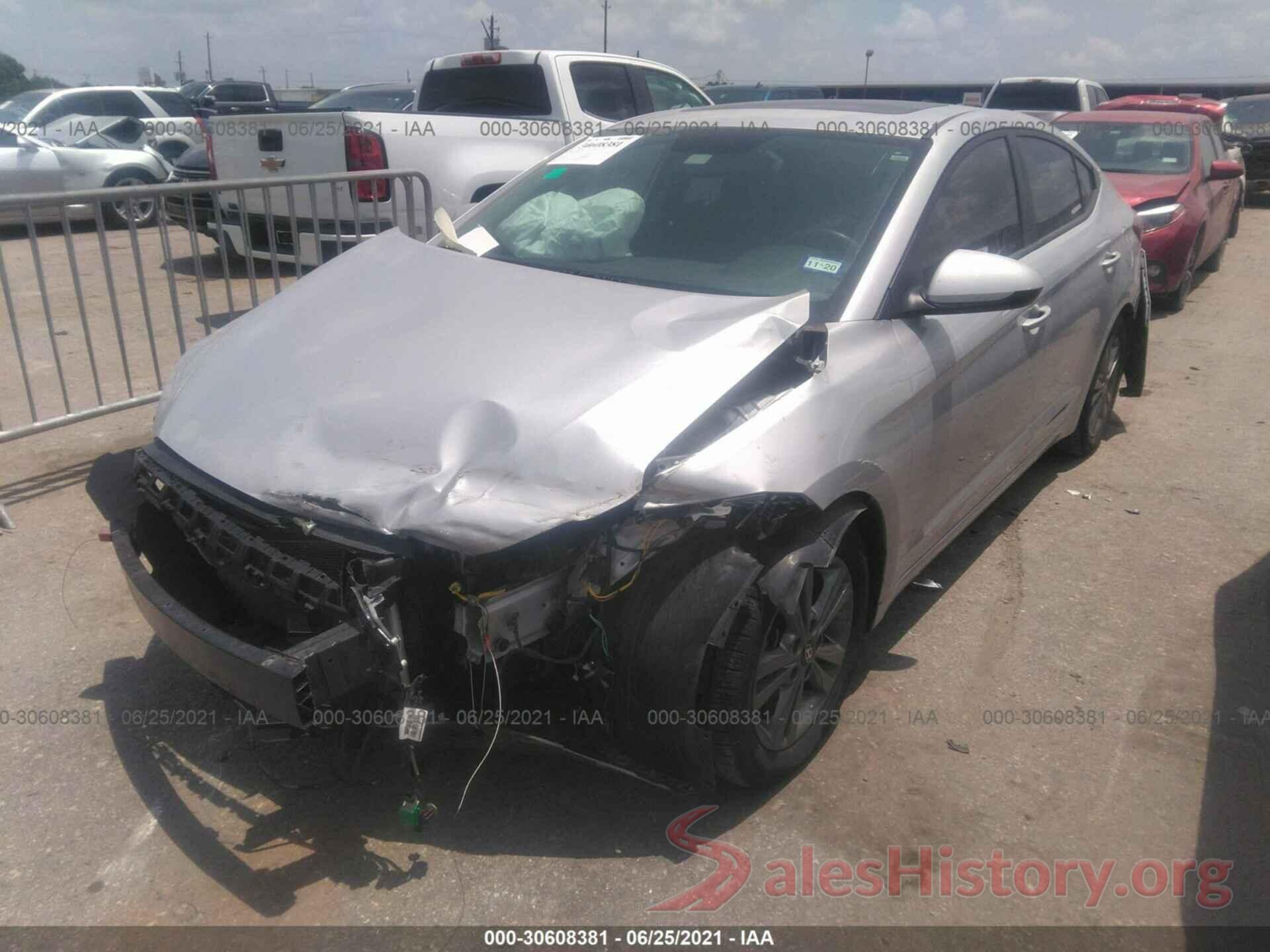 5NPD84LF8HH147473 2017 HYUNDAI ELANTRA