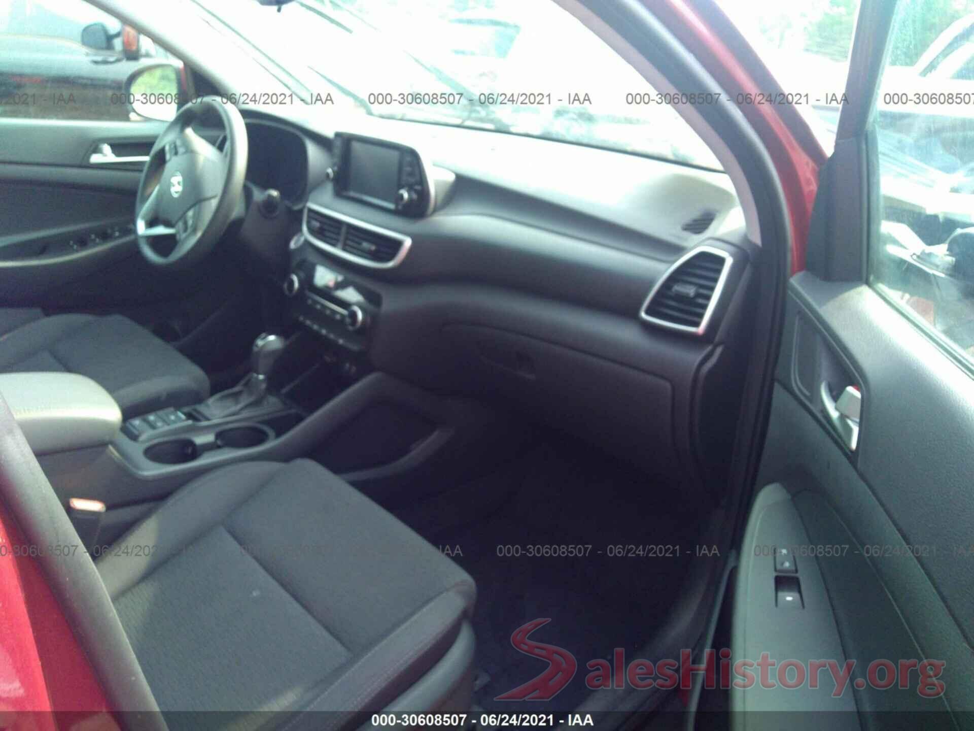 KM8J3CA43KU957048 2019 HYUNDAI TUCSON