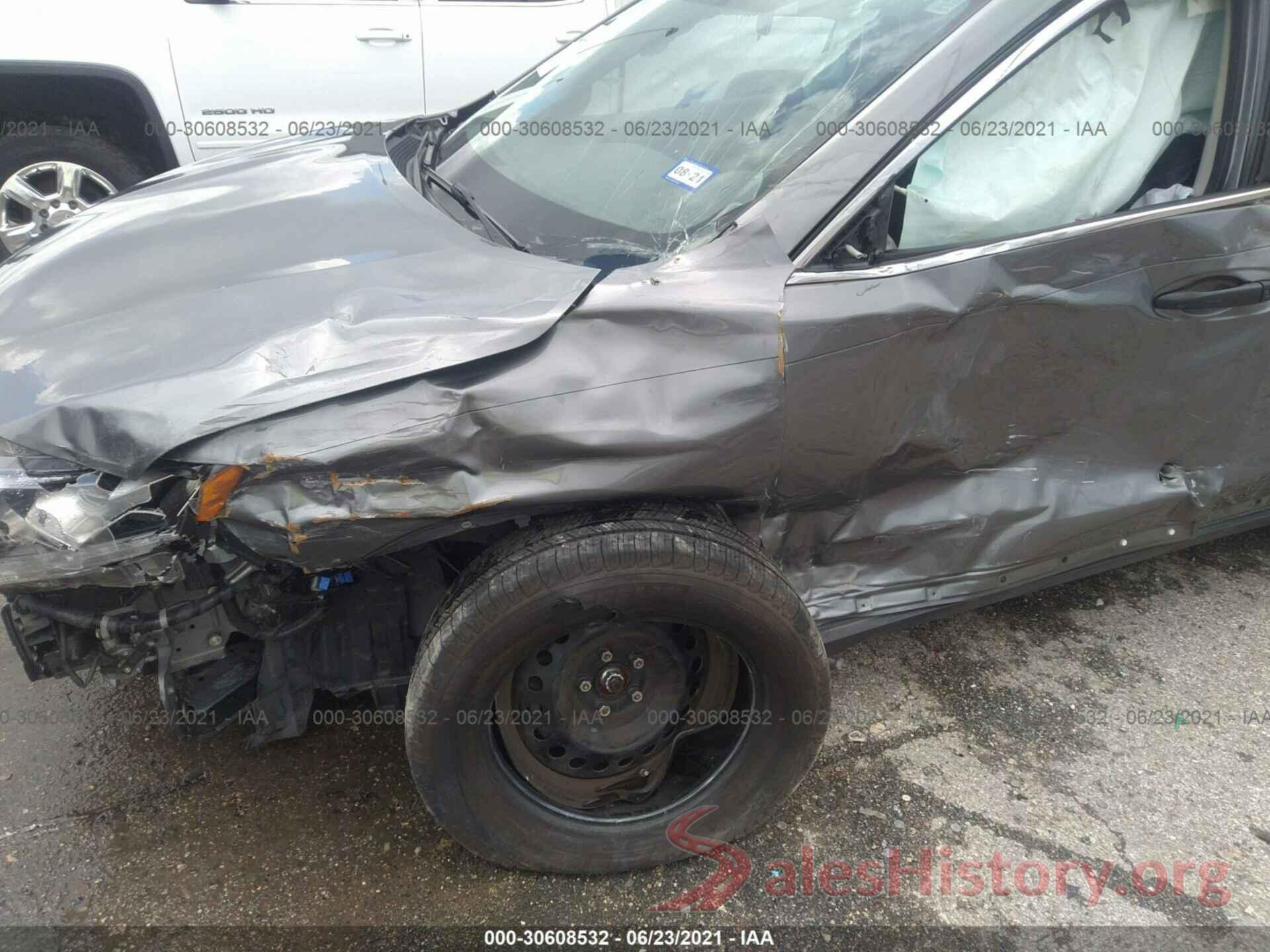 JN8AT2MT2GW015414 2016 NISSAN ROGUE