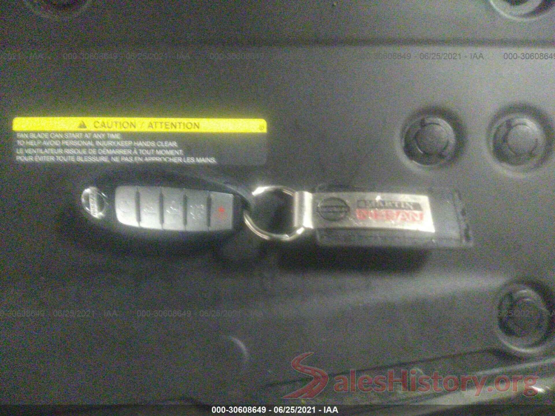 1N4BL4EW7LC175021 2020 NISSAN ALTIMA