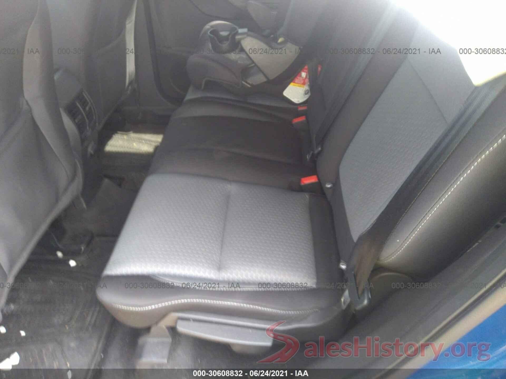 1FMCU9GDXKUA60518 2019 FORD ESCAPE