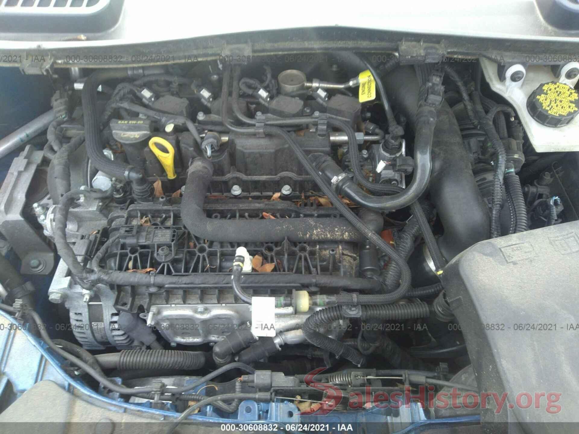 1FMCU9GDXKUA60518 2019 FORD ESCAPE