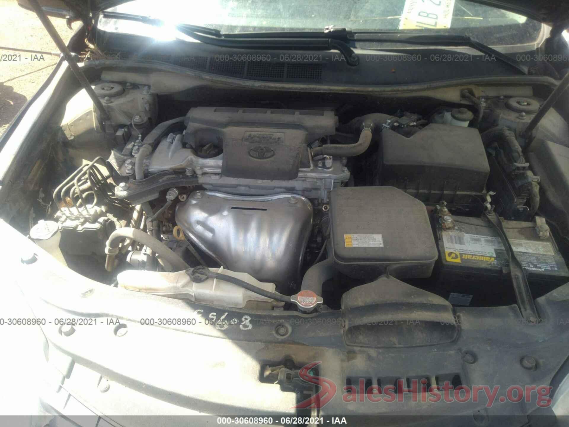 4T1BF1FK9GU238918 2016 TOYOTA CAMRY