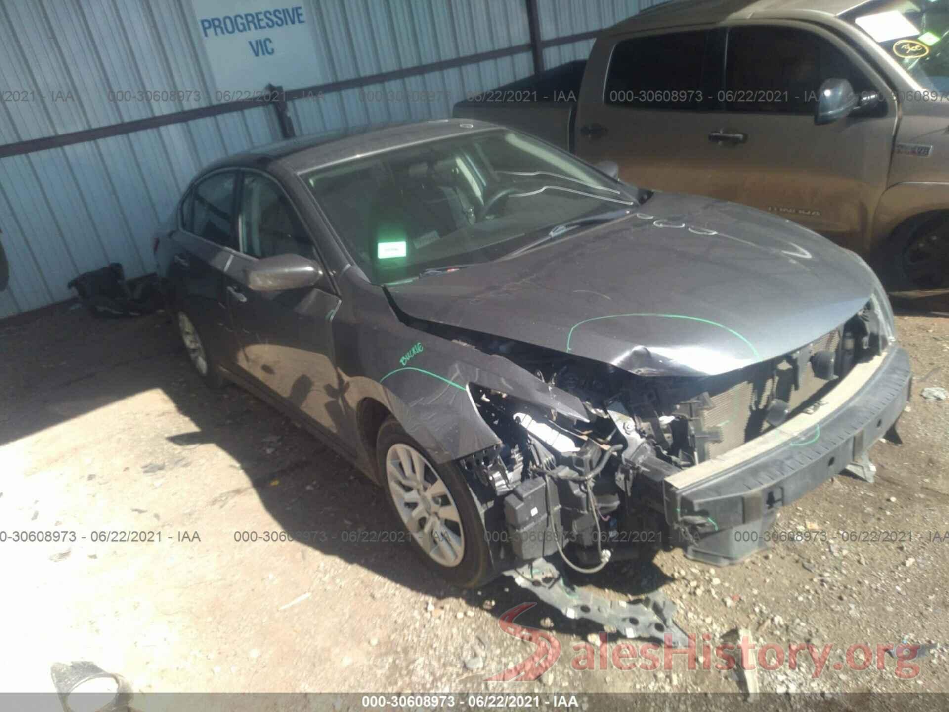 1N4AL3AP8GN325023 2016 NISSAN ALTIMA