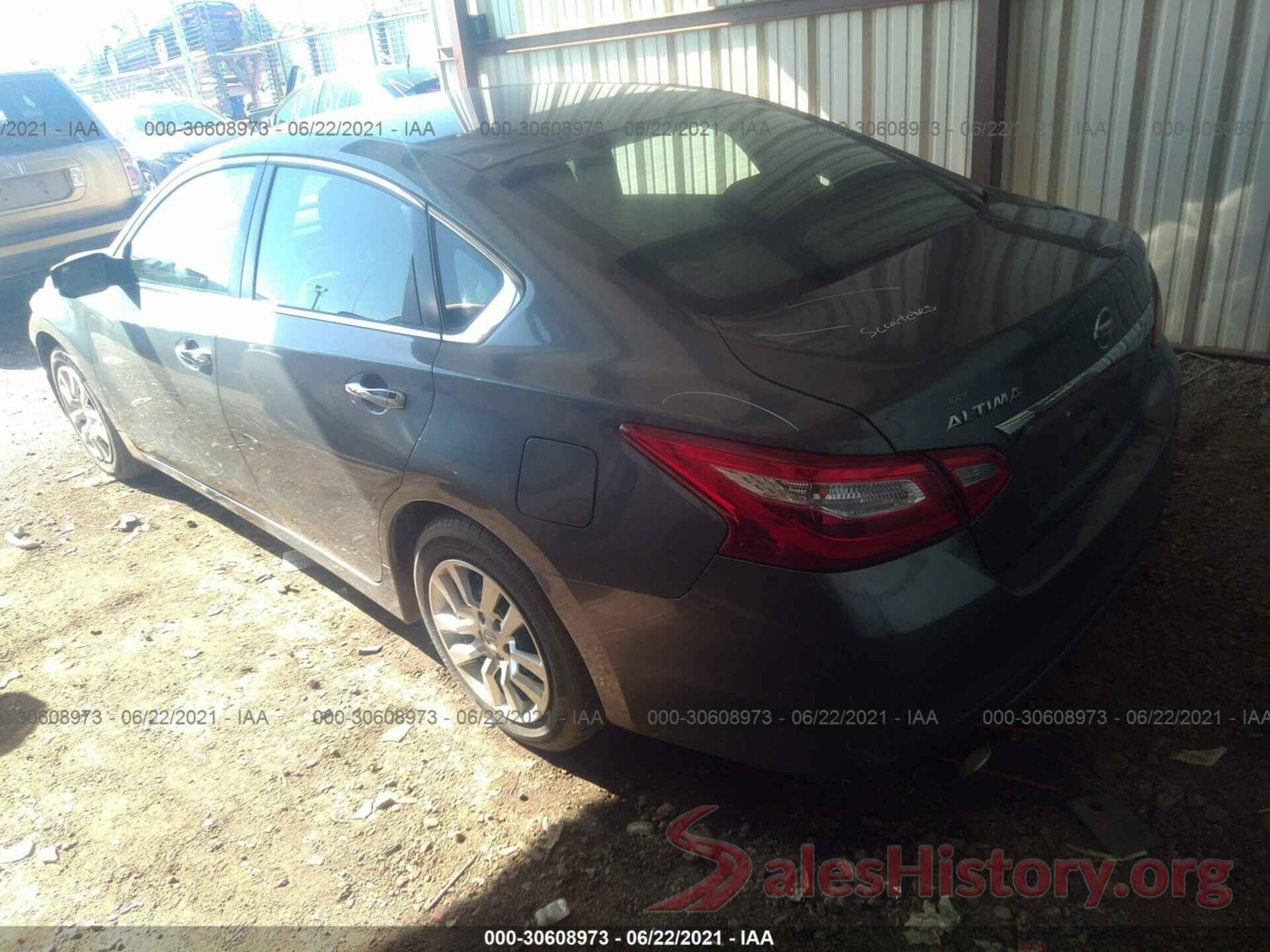 1N4AL3AP8GN325023 2016 NISSAN ALTIMA