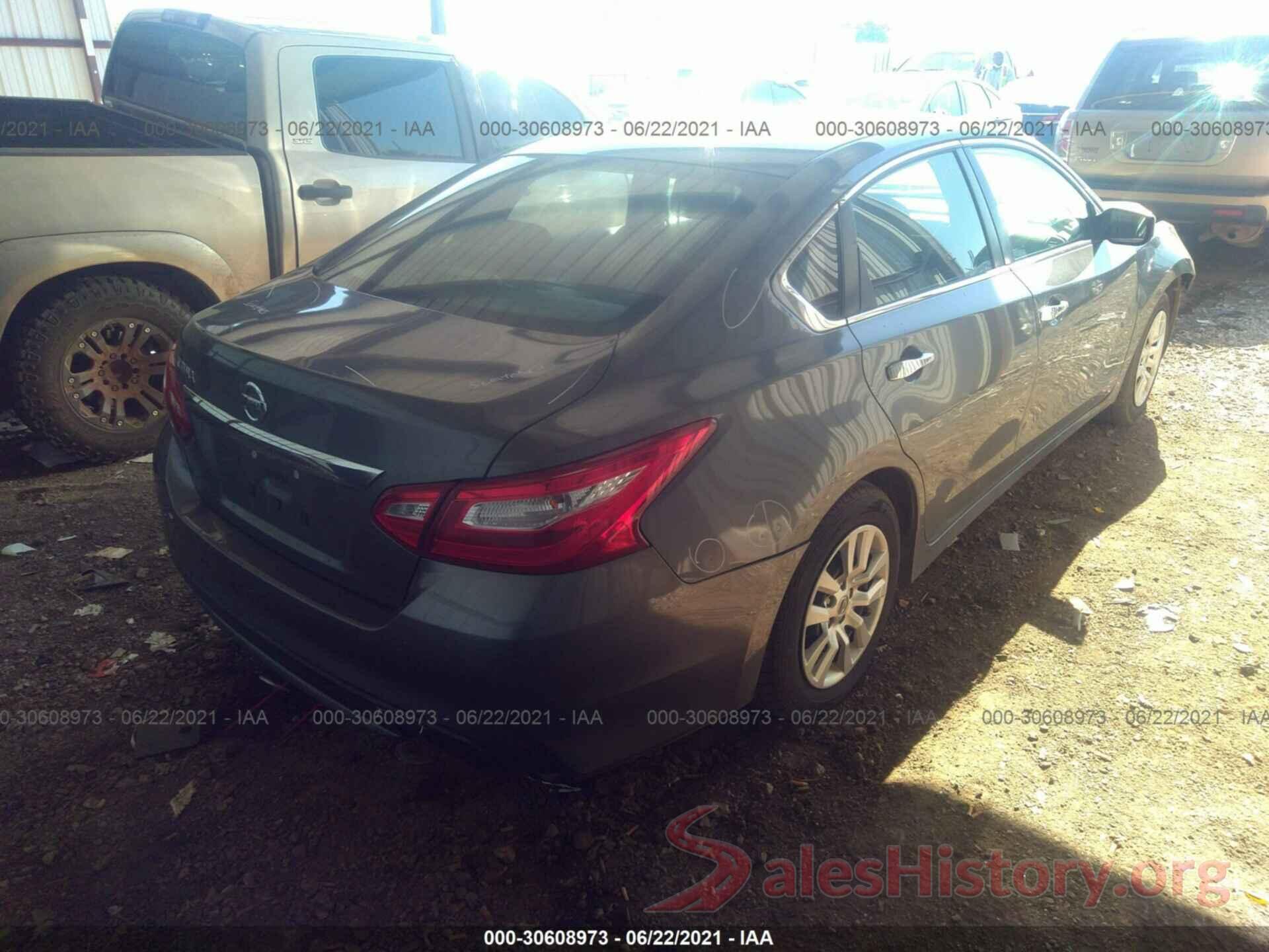 1N4AL3AP8GN325023 2016 NISSAN ALTIMA