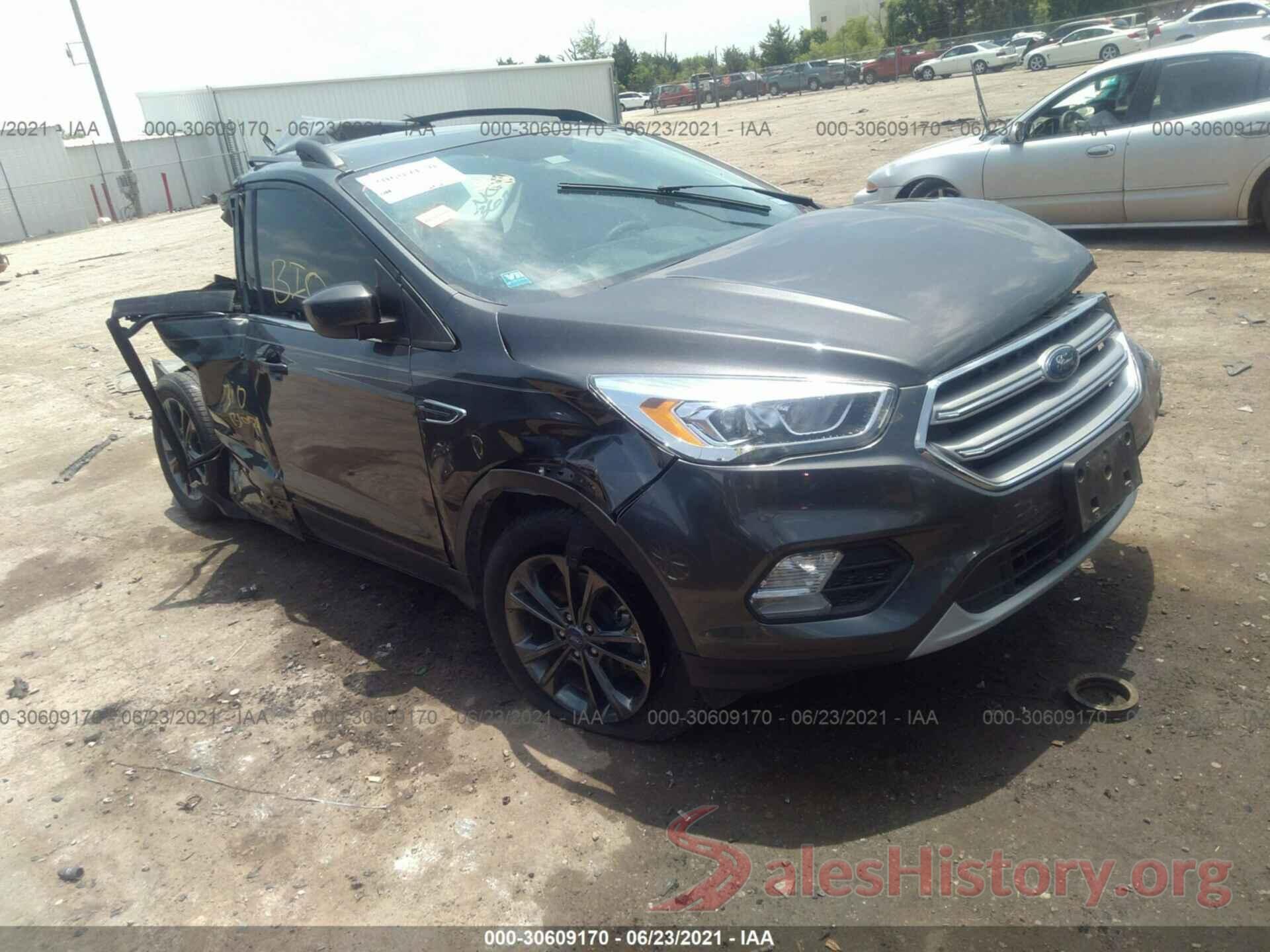 1FMCU0GD2HUE50128 2017 FORD ESCAPE