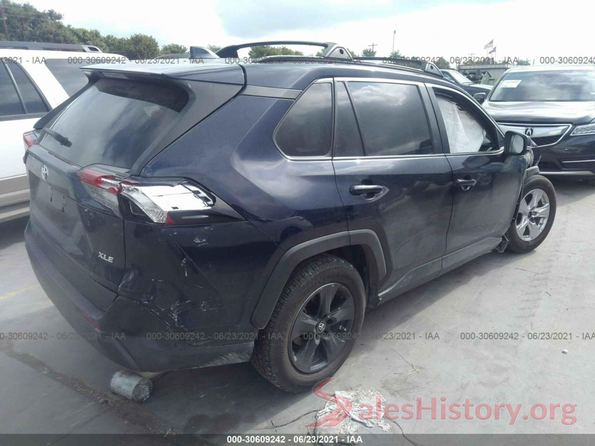 2T3W1RFV0KC018531 2019 TOYOTA RAV4