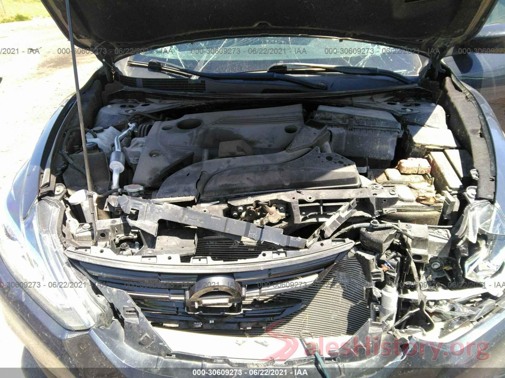 1N4AL3AP5HC498527 2017 NISSAN ALTIMA