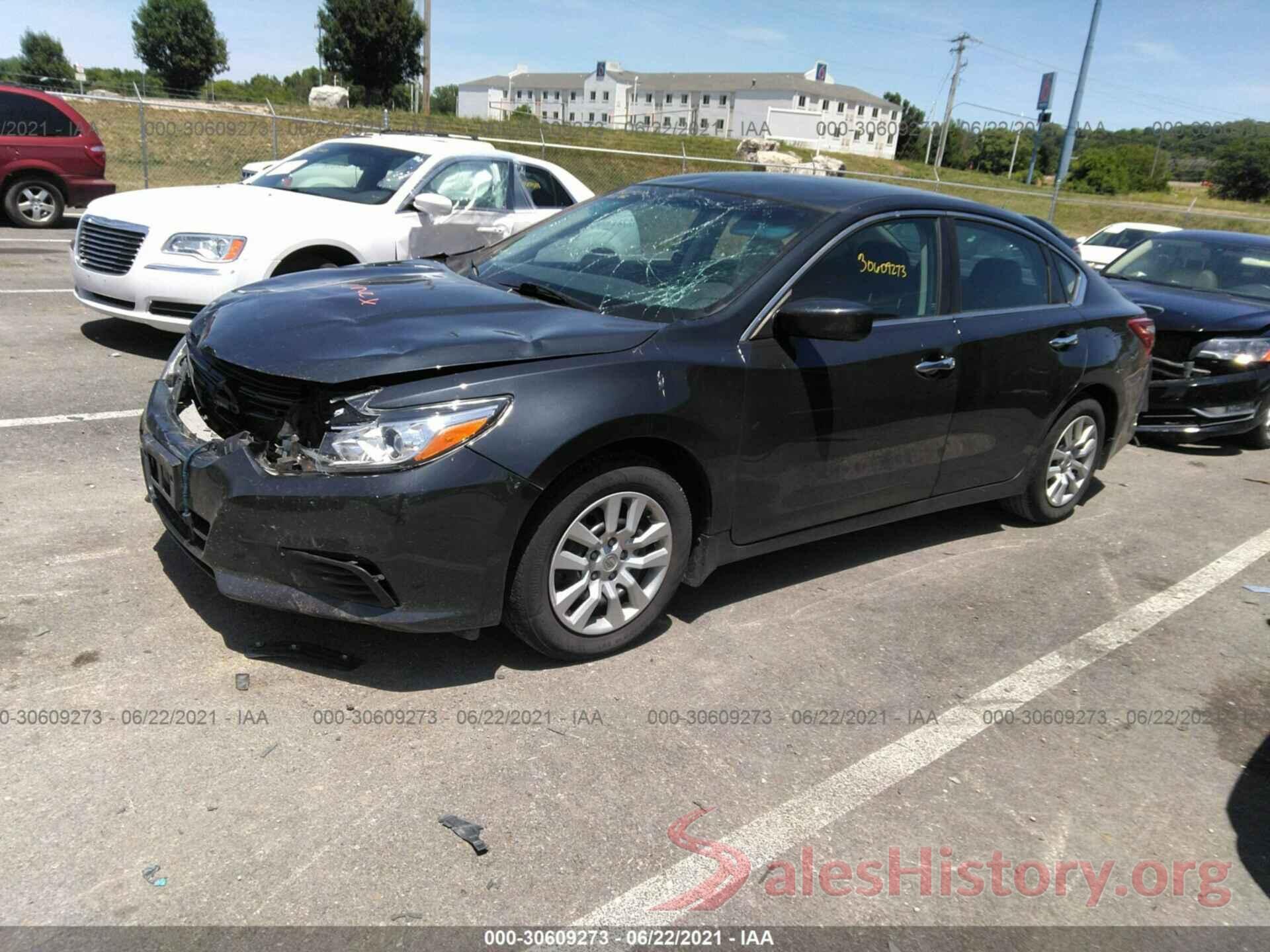 1N4AL3AP5HC498527 2017 NISSAN ALTIMA