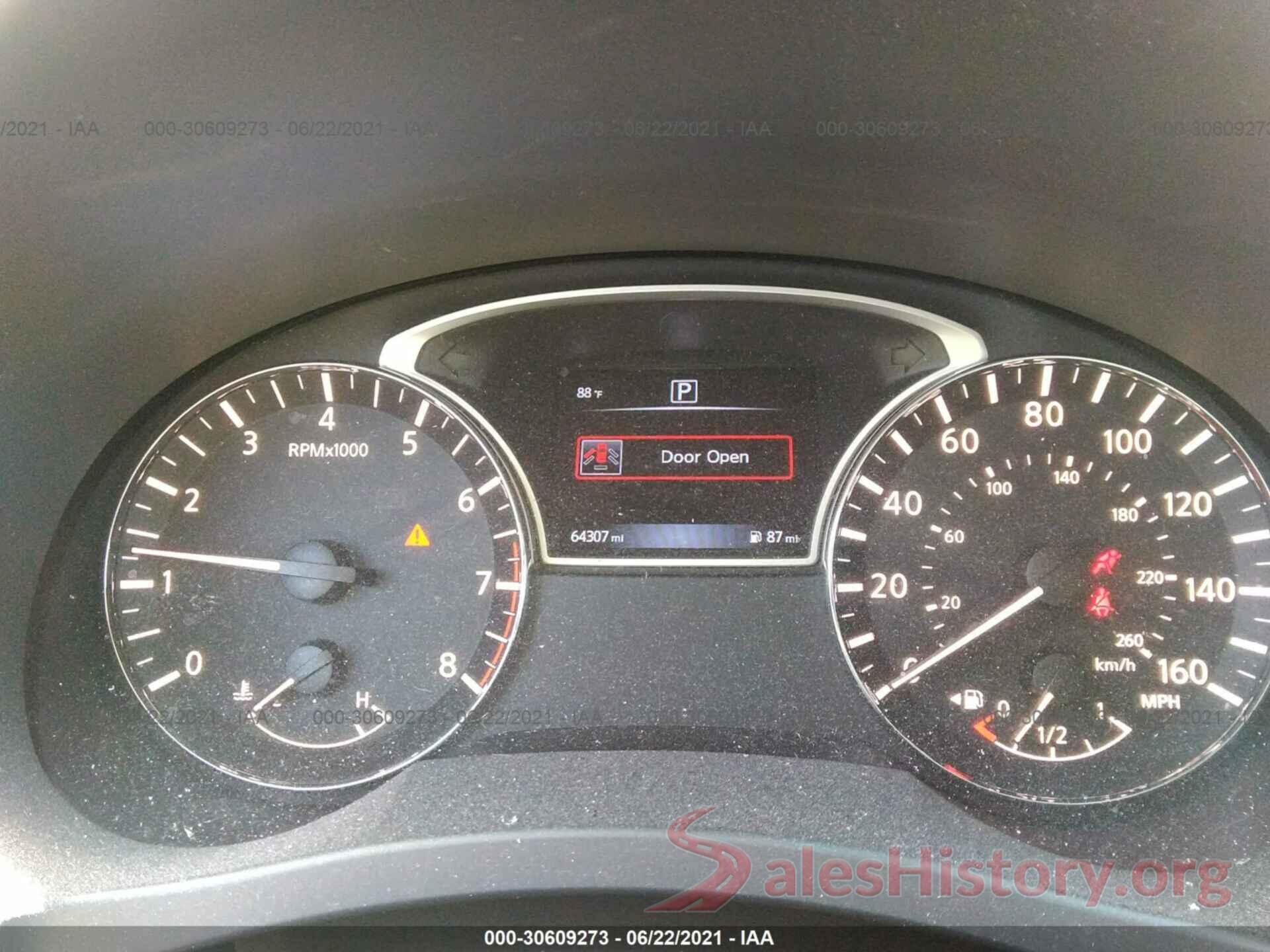 1N4AL3AP5HC498527 2017 NISSAN ALTIMA