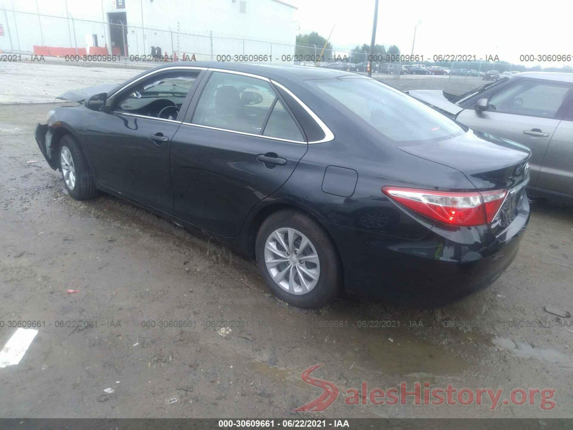 4T1BF1FK1HU342417 2017 TOYOTA CAMRY