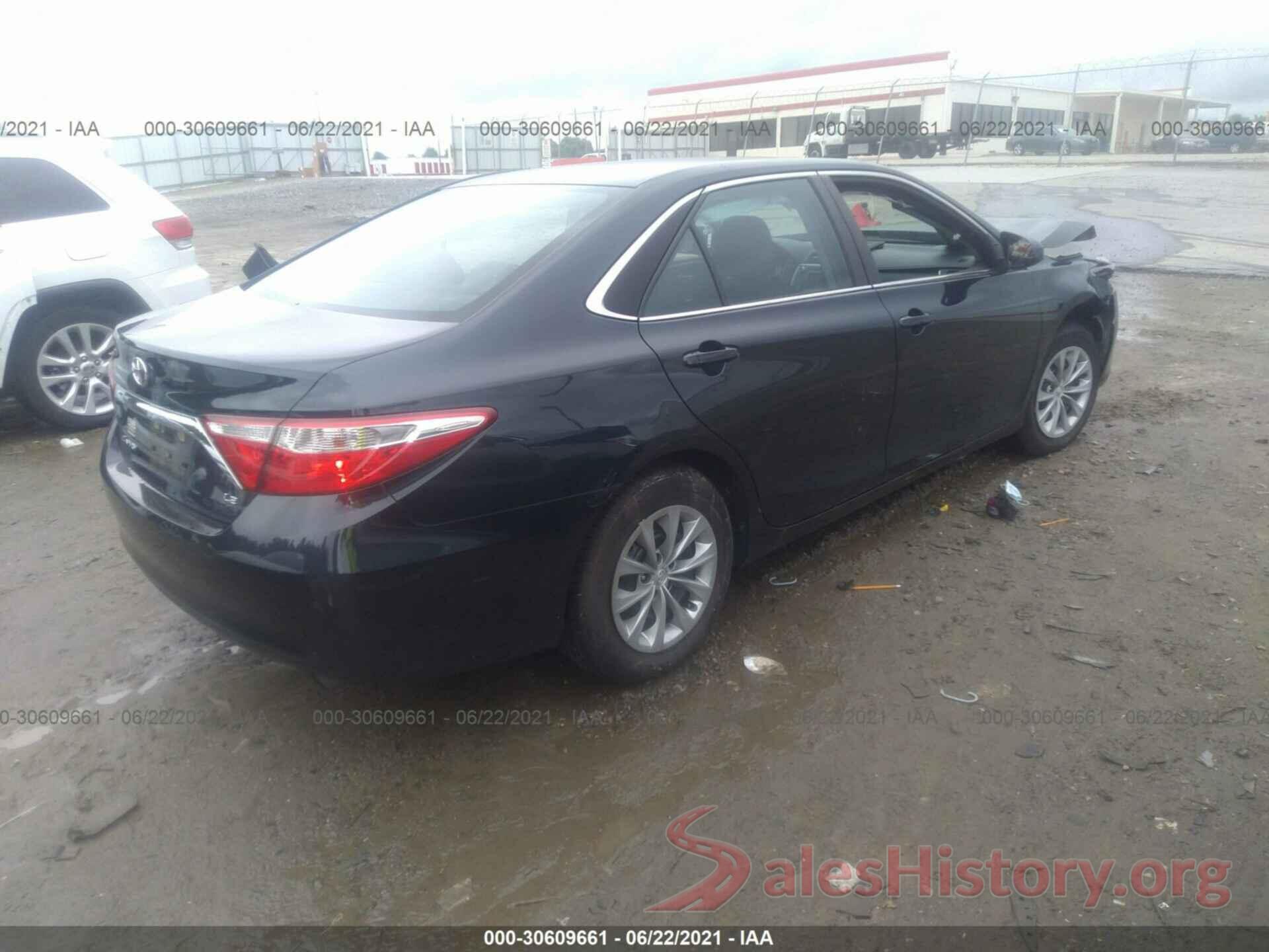 4T1BF1FK1HU342417 2017 TOYOTA CAMRY