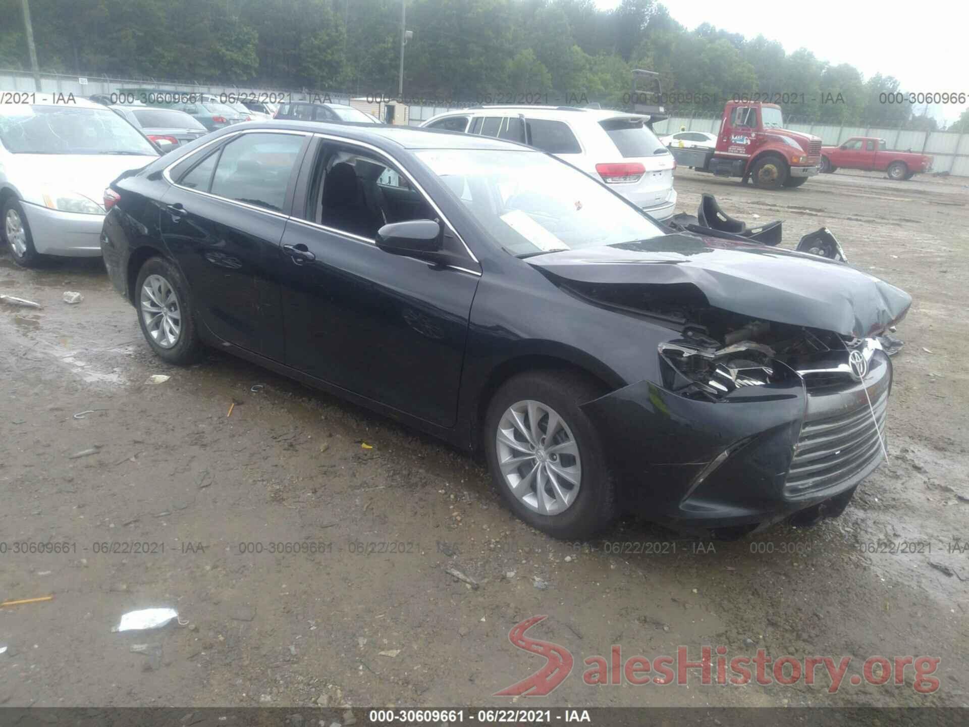 4T1BF1FK1HU342417 2017 TOYOTA CAMRY