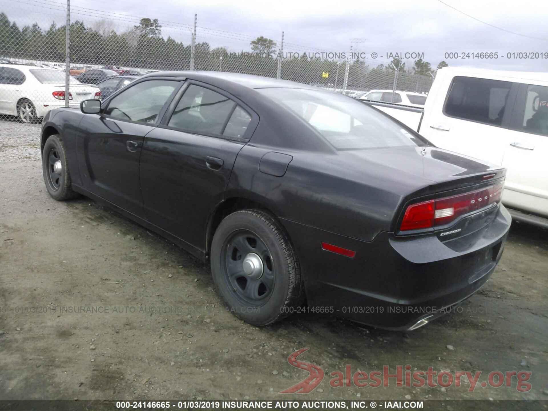 JA4AZ3A32GZ024806 2011 DODGE CHARGER