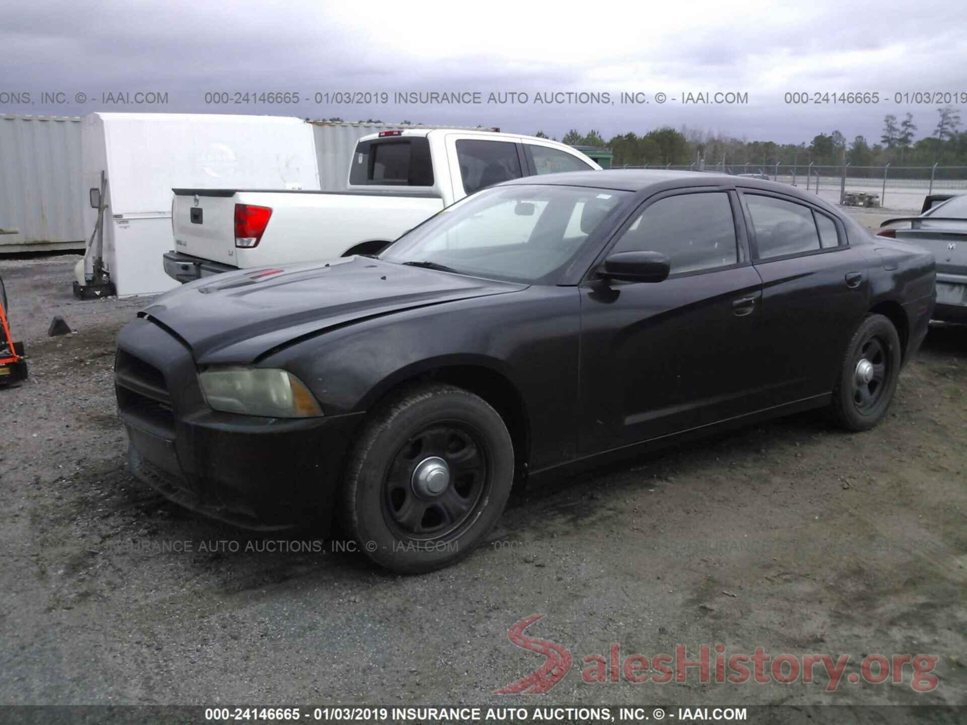 JA4AZ3A32GZ024806 2011 DODGE CHARGER