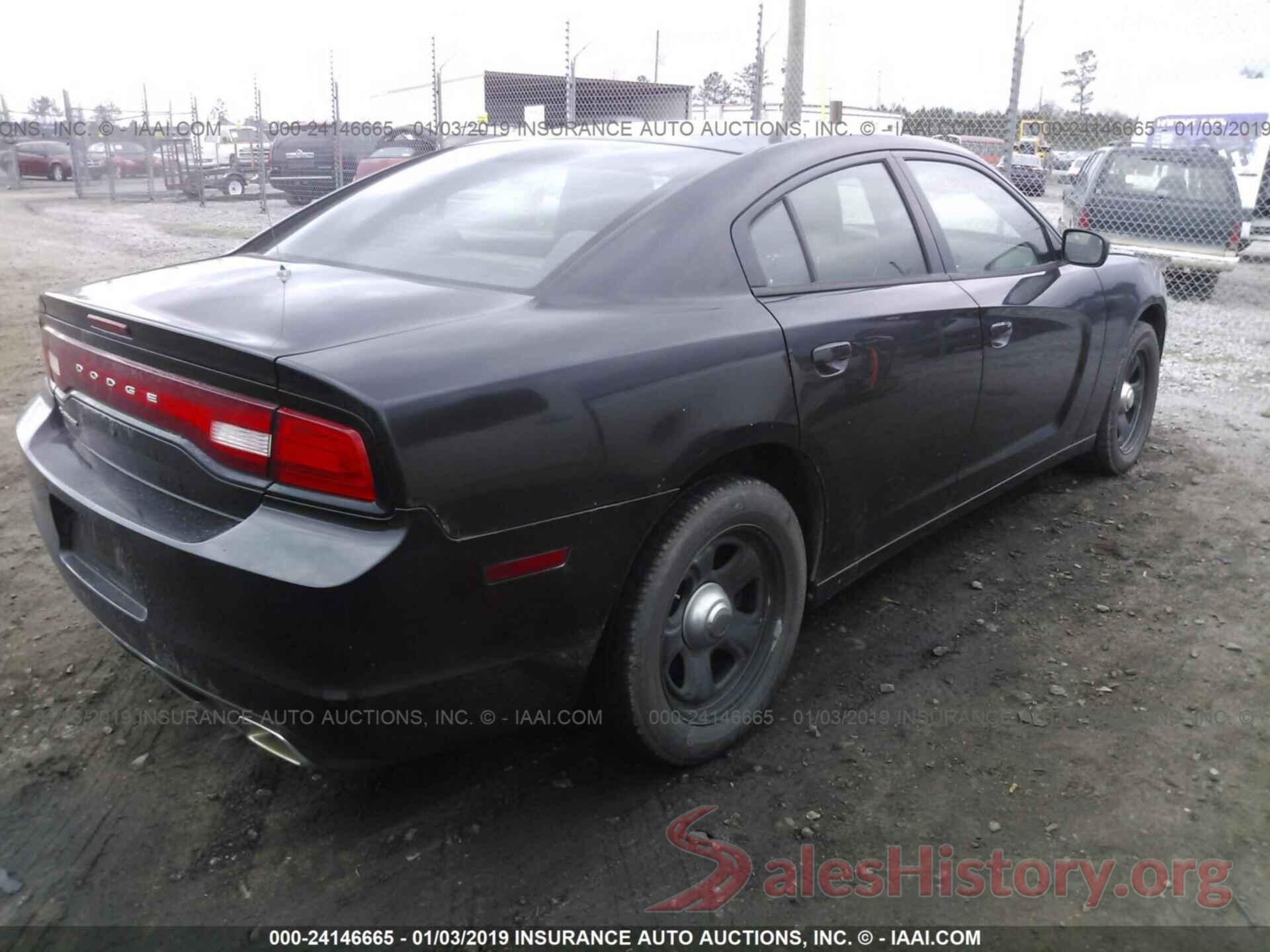 JA4AZ3A32GZ024806 2011 DODGE CHARGER