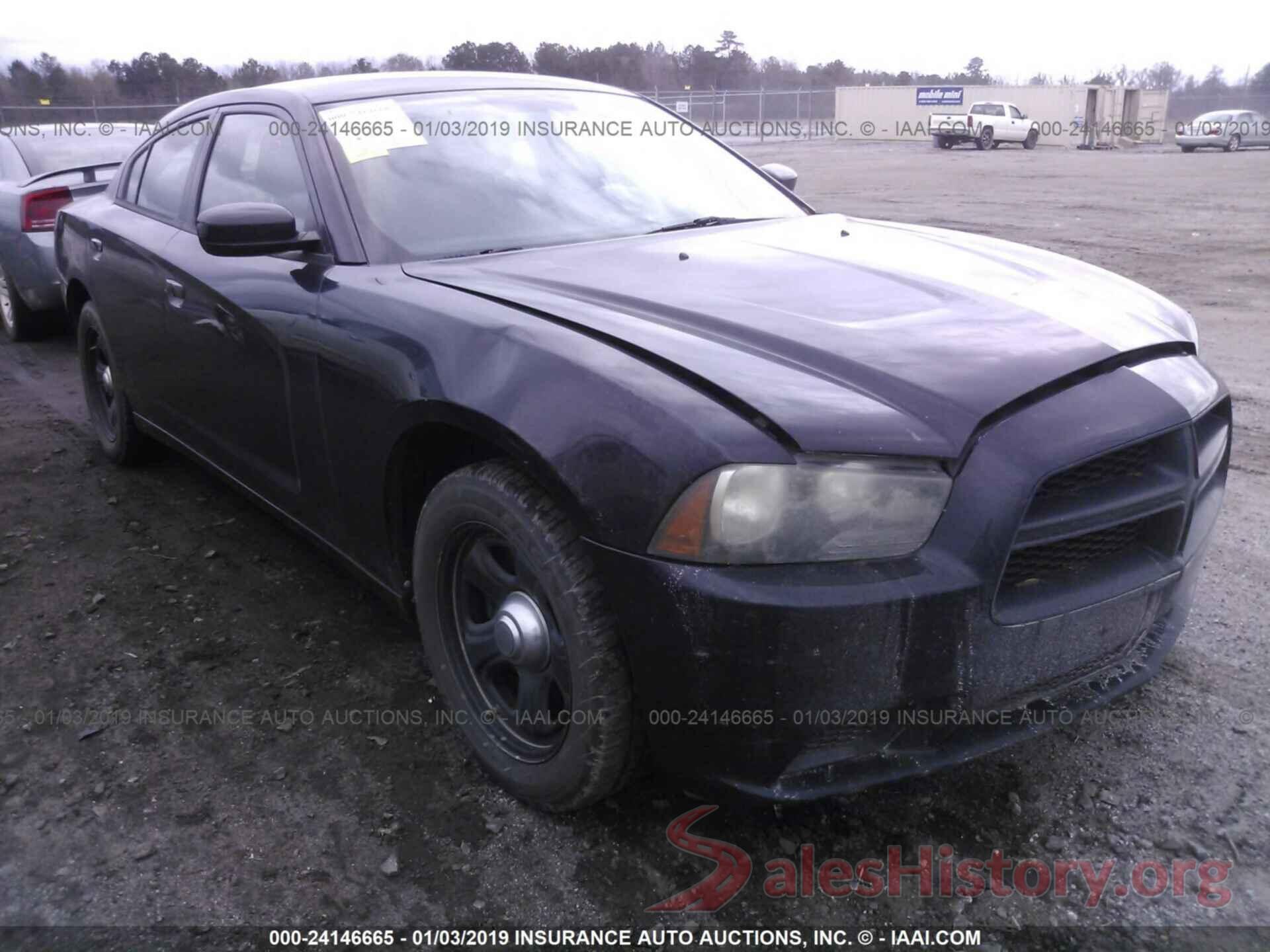 JA4AZ3A32GZ024806 2011 DODGE CHARGER