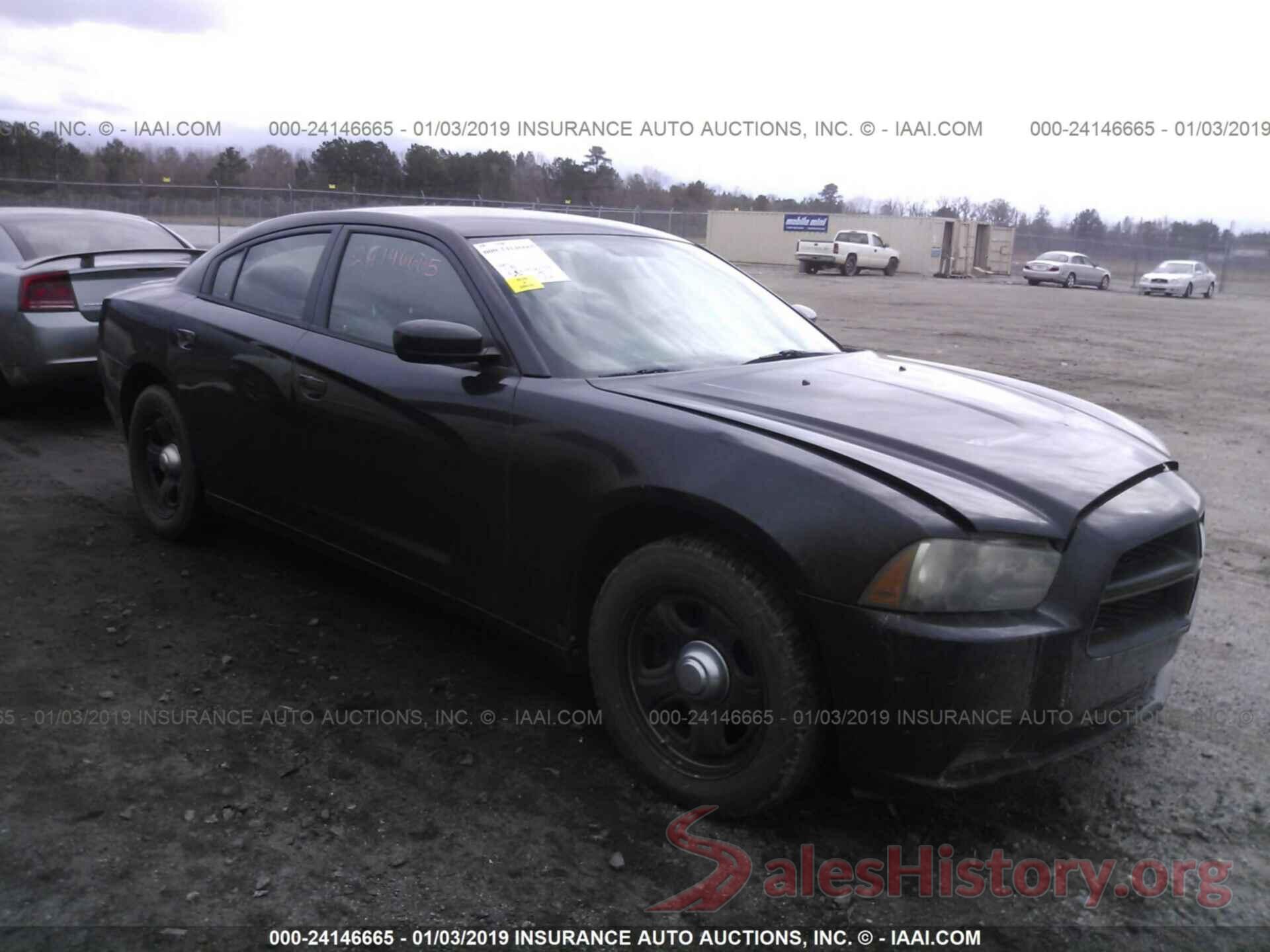 JA4AZ3A32GZ024806 2011 DODGE CHARGER