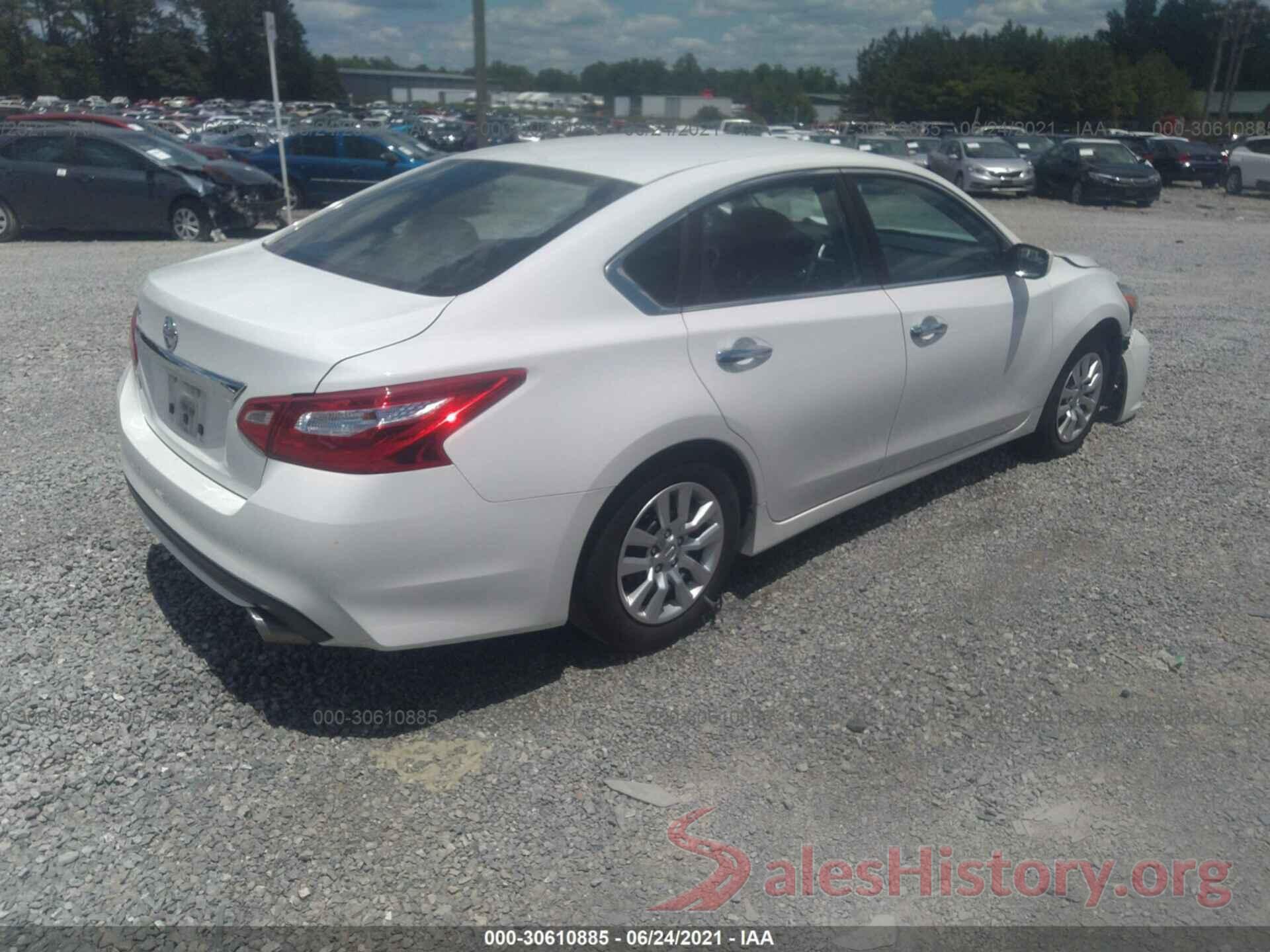 1N4AL3AP2GN332999 2016 NISSAN ALTIMA